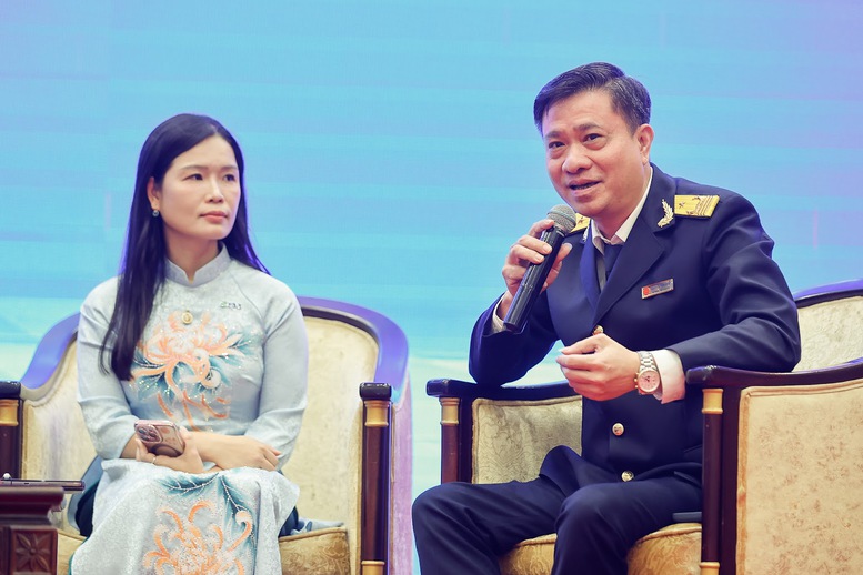 KÊ KHAI THUẾ 2026: HỘ KINH DOANH HỎI - CỤC THUẾ, CHUYÊN GIA TRẢ LỜI- Ảnh 19.