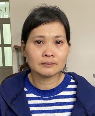 Bắt tạm giam cán bộ địa chính, Trạm trưởng Trạm Dịch vụ, Hỗ trợ nông nghiệp; khởi tố 3 giám đốc doanh nghiệp- Ảnh 4.