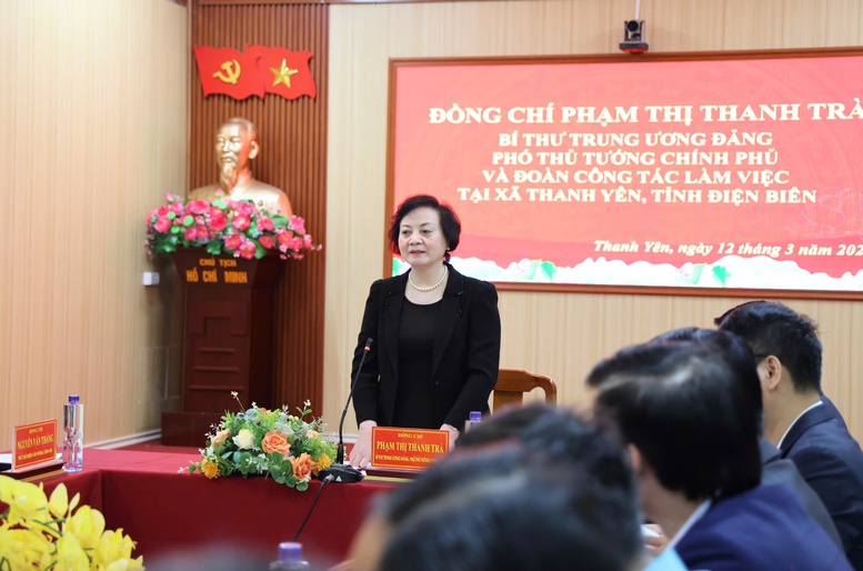 Khẩn trương triển khai các vấn đề có tính cấp bách; tiếp tục sắp xếp cơ sở y tế, giáo dục, đơn vị sự nghiệp, đội ngũ nhân sự cấp xã- Ảnh 2.