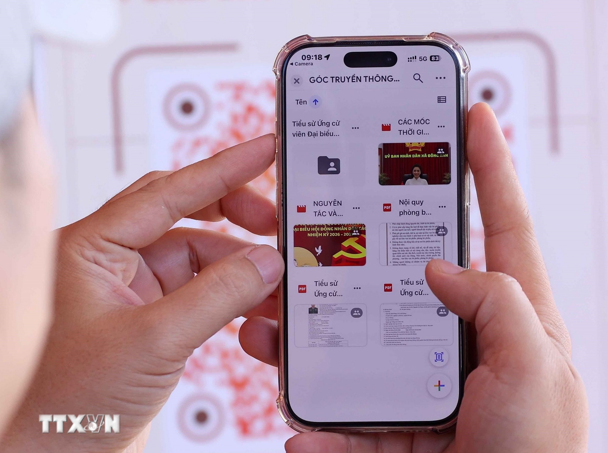 BẦU CỬ 2026: SÁNG SUỐT LỰA CHỌN NHỮNG ĐẠI DIỆN TIÊU BIỂU, THỰC SỰ ĐẠI DIỆN CHO Ý CHÍ, NGUYỆN VỌNG CỦA NHÂN DÂN- Ảnh 12.