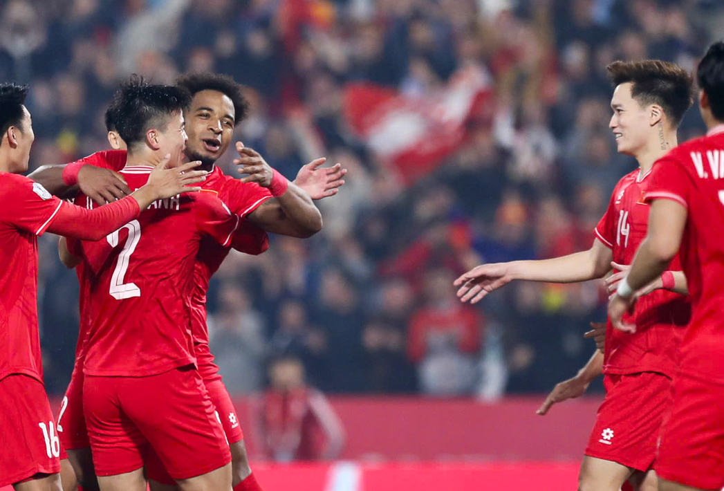 Lịch thi đấu, danh sách ĐỘI TUYỂN BÓNG ĐÁ VIỆT NAM tại FIFA Days tháng 3/2026- Ảnh 3.