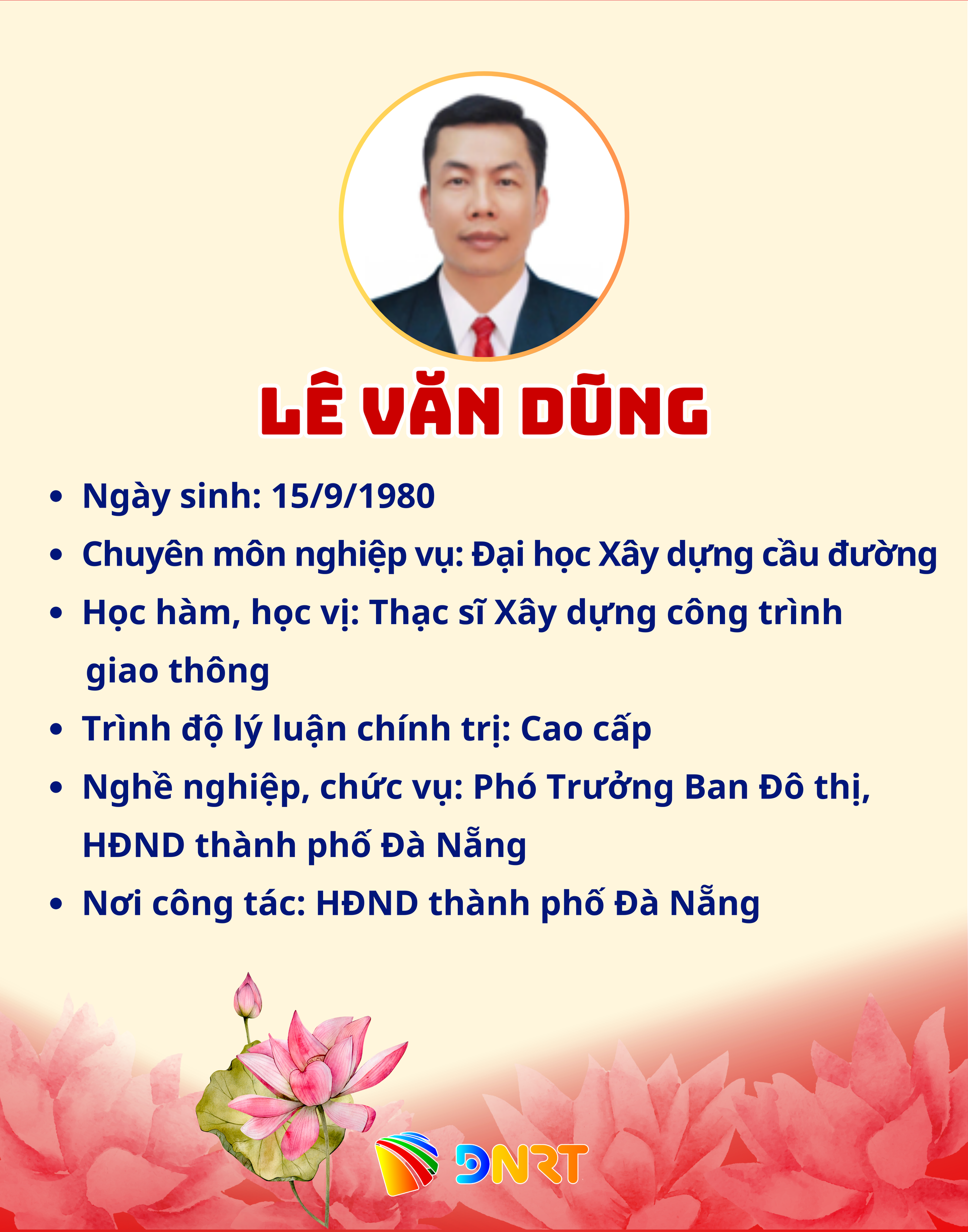 Danh sách những người trúng cử đại biểu HĐND TP Đà  Nẵng nhiệm kỳ 2026 - 2031- Ảnh 11.
