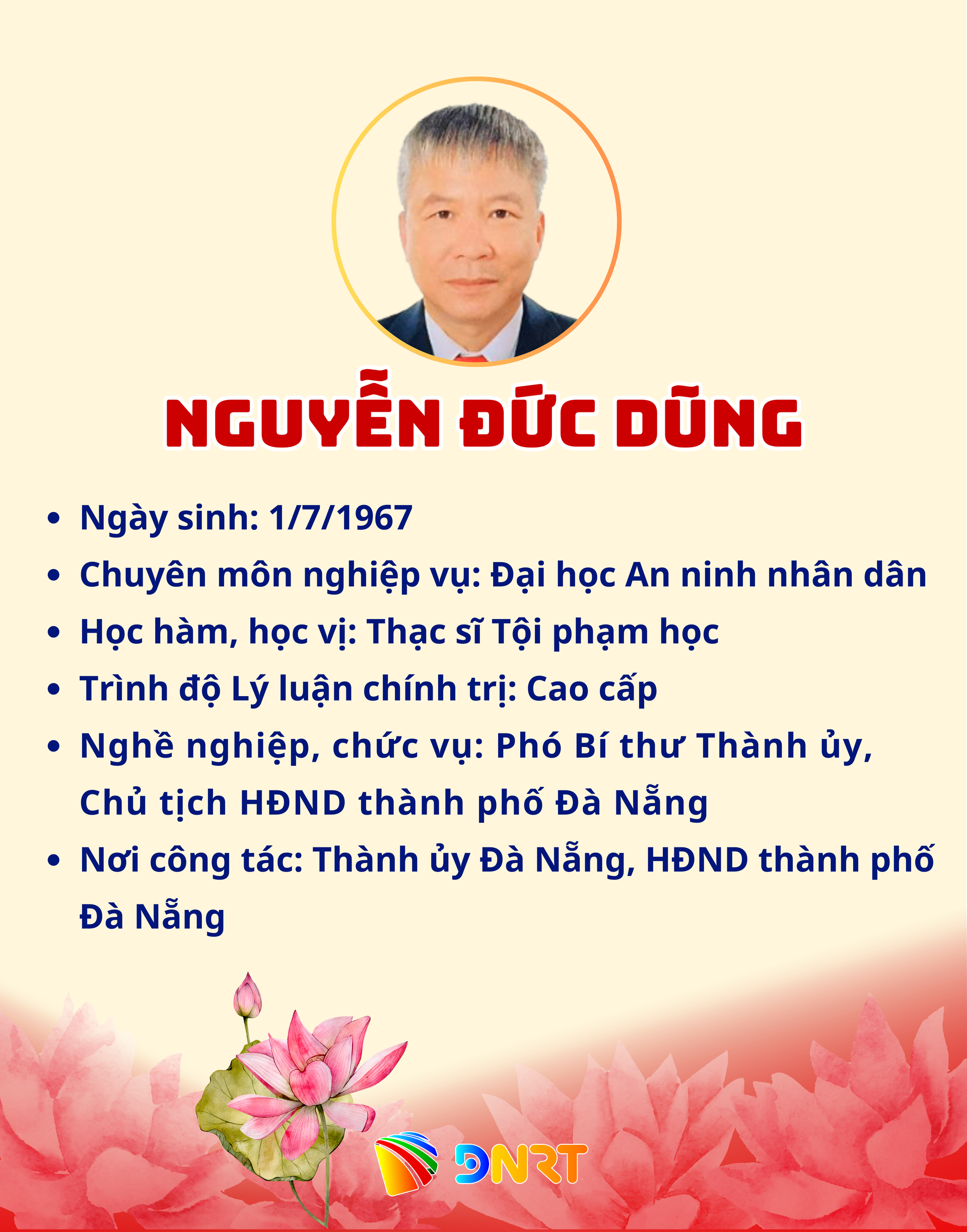 Danh sách những người trúng cử đại biểu HĐND TP Đà  Nẵng nhiệm kỳ 2026 - 2031- Ảnh 12.