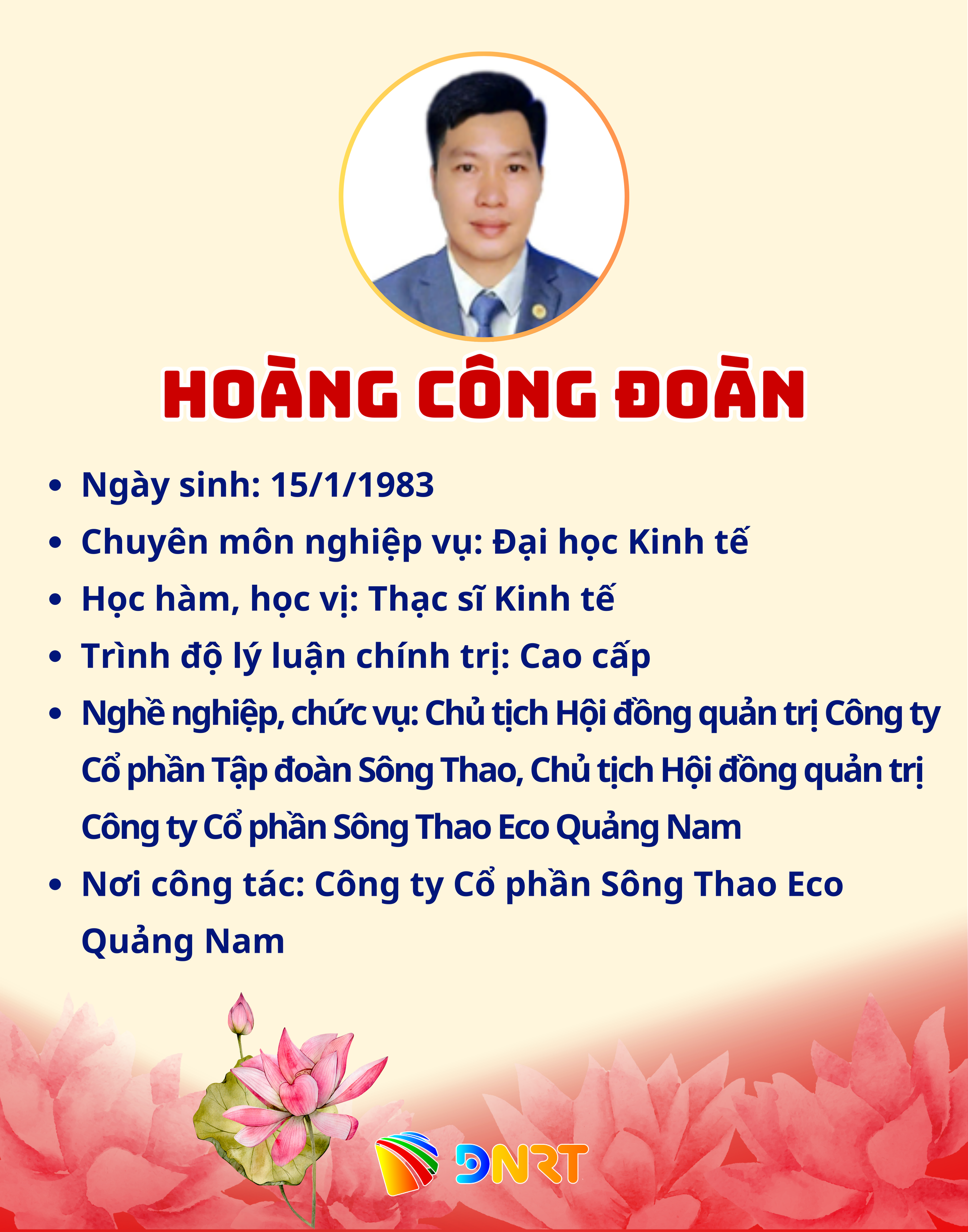 Danh sách những người trúng cử đại biểu HĐND TP Đà  Nẵng nhiệm kỳ 2026 - 2031- Ảnh 13.