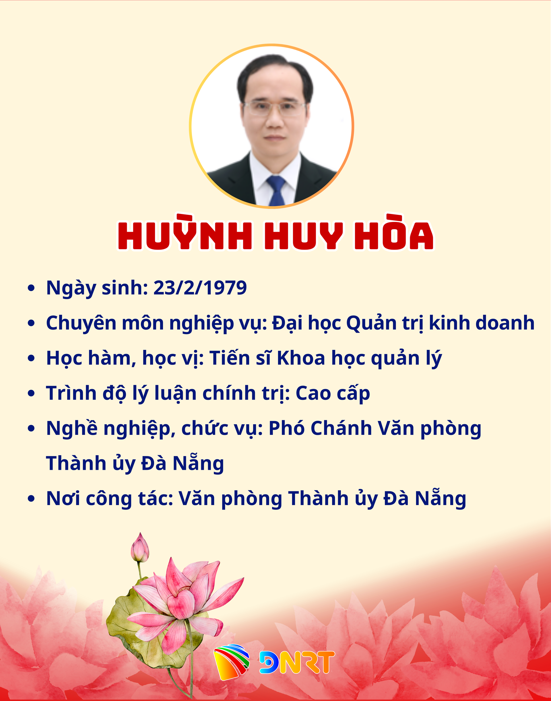 Danh sách những người trúng cử đại biểu HĐND TP Đà  Nẵng nhiệm kỳ 2026 - 2031- Ảnh 20.