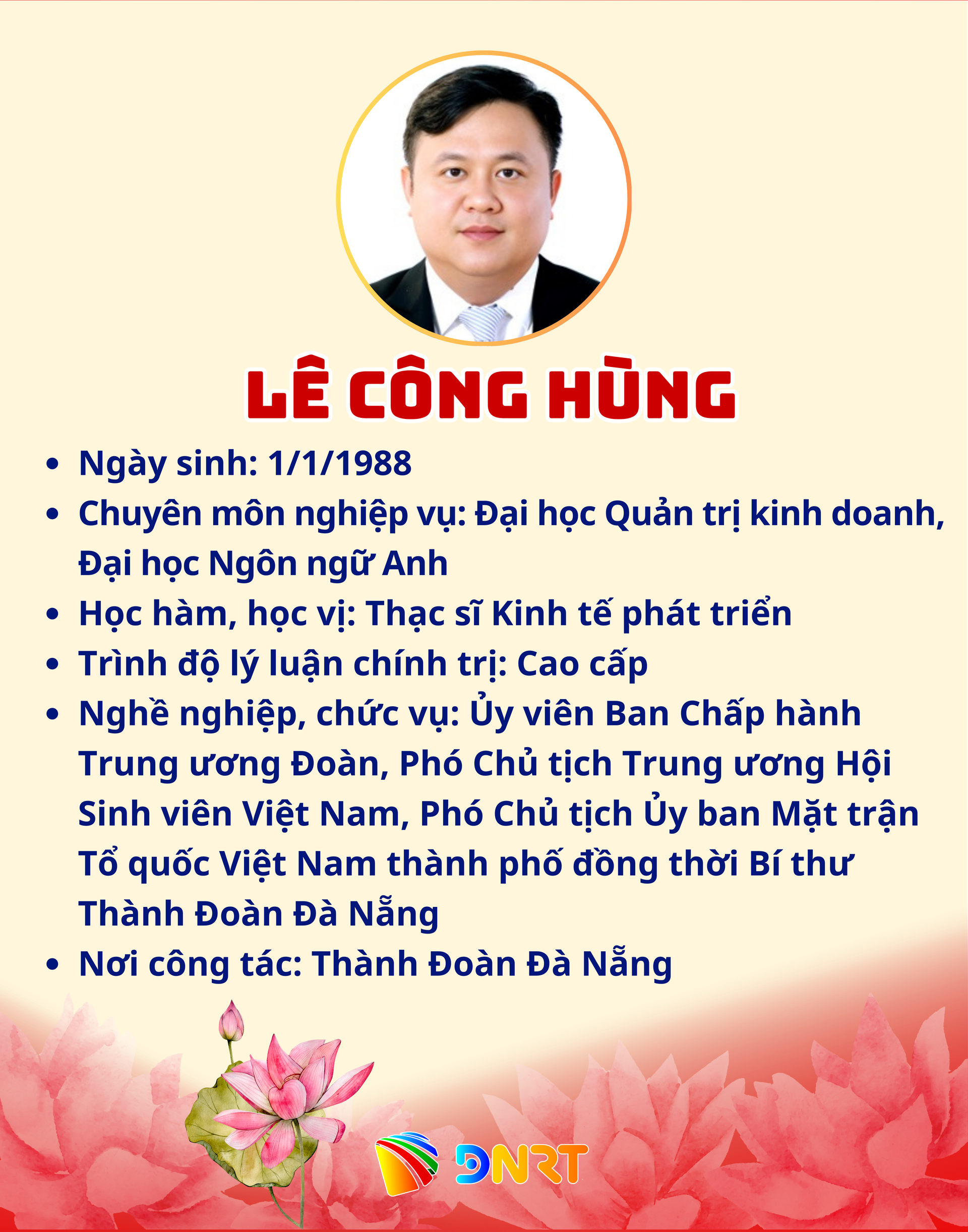 Danh sách những người trúng cử đại biểu HĐND TP Đà  Nẵng nhiệm kỳ 2026 - 2031- Ảnh 25.