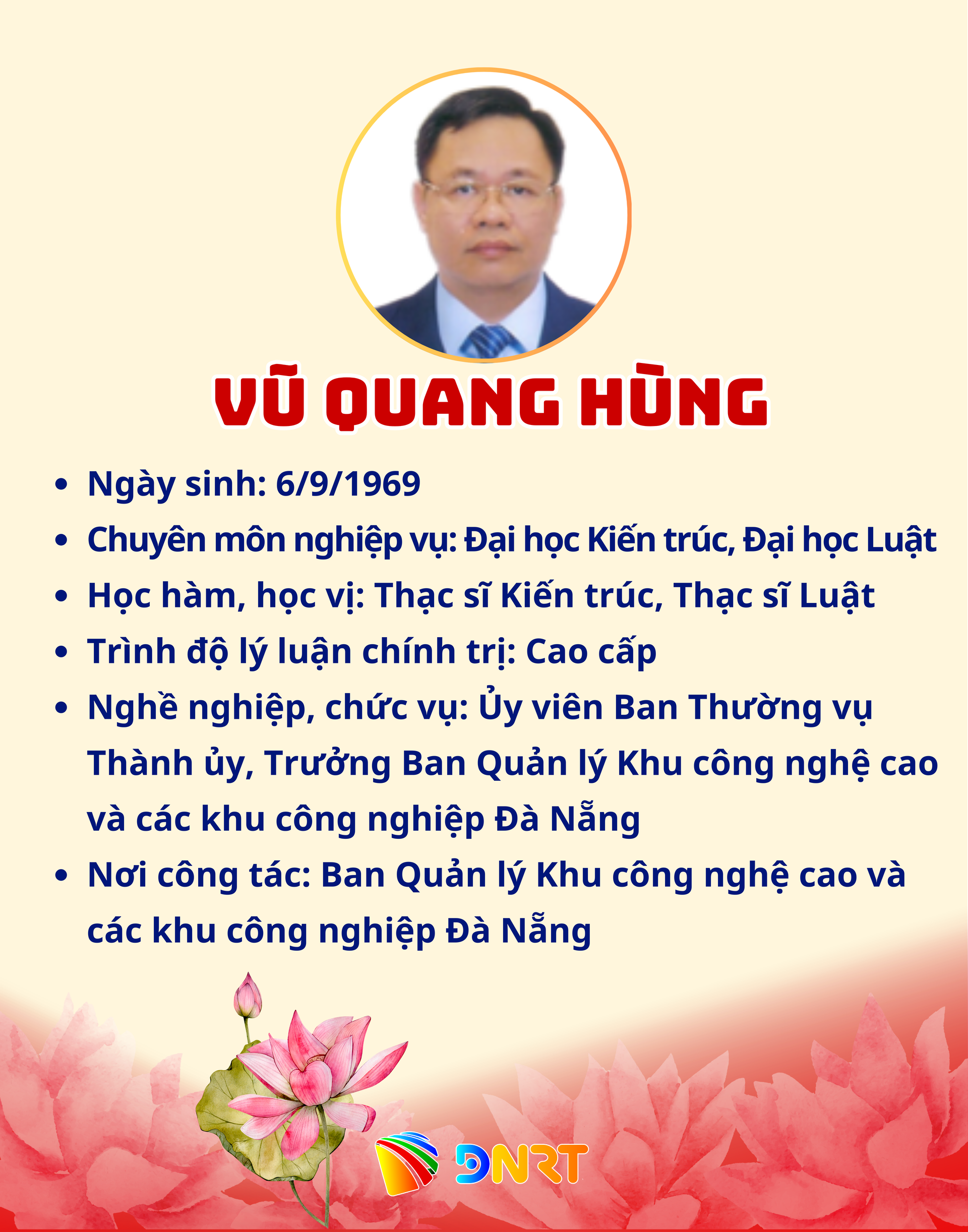 Danh sách những người trúng cử đại biểu HĐND TP Đà  Nẵng nhiệm kỳ 2026 - 2031- Ảnh 28.