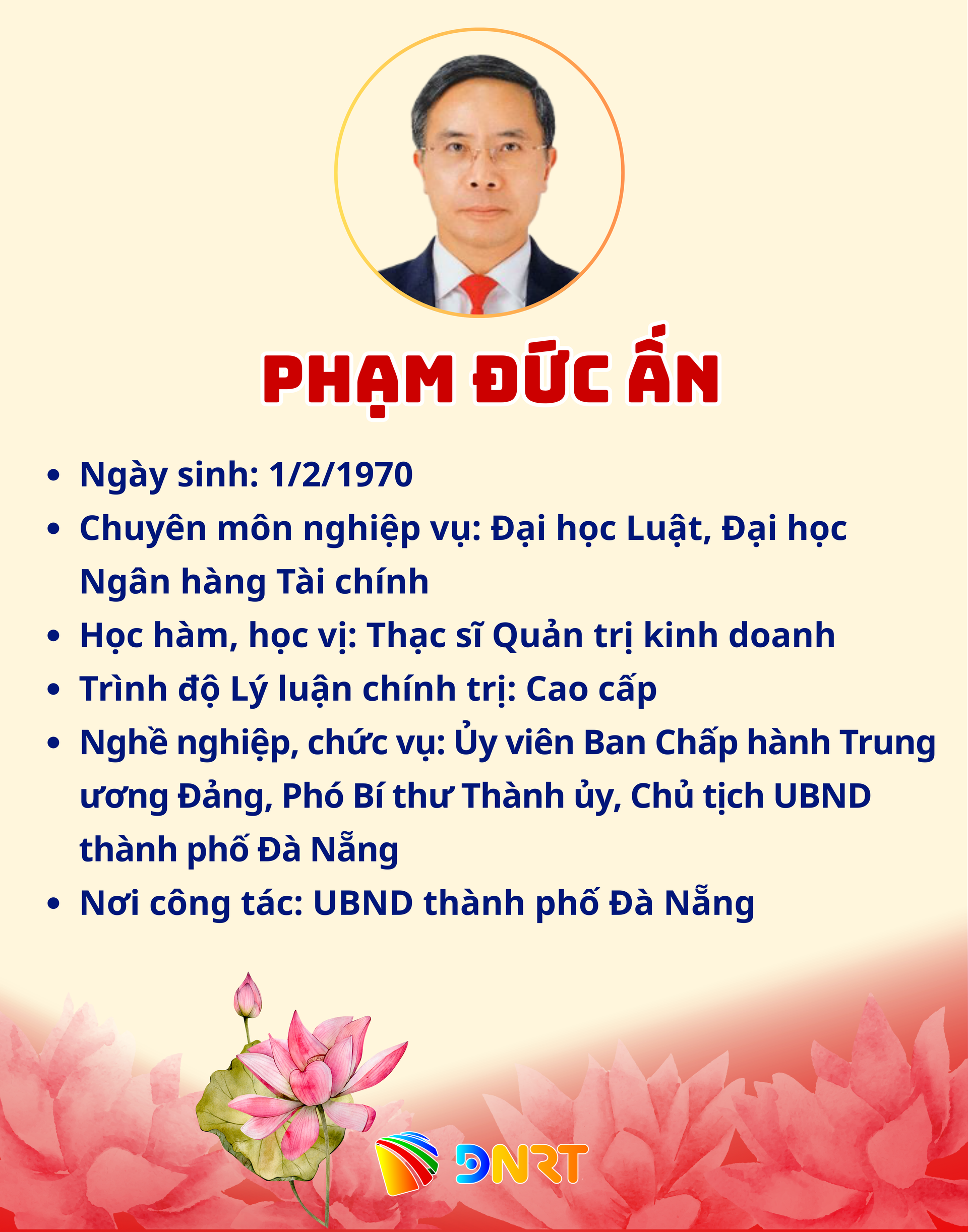 Danh sách những người trúng cử đại biểu HĐND TP Đà  Nẵng nhiệm kỳ 2026 - 2031- Ảnh 4.