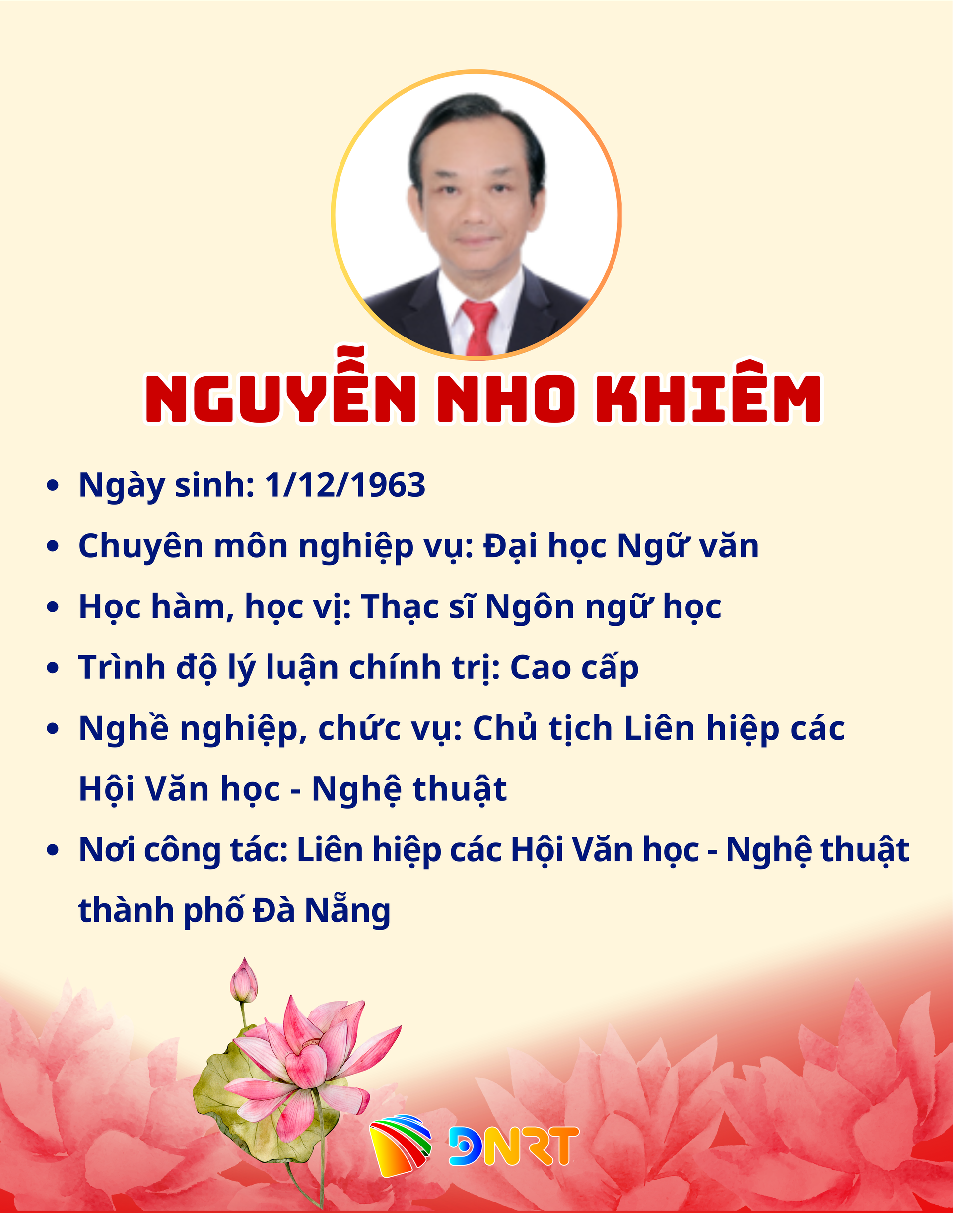 Danh sách những người trúng cử đại biểu HĐND TP Đà  Nẵng nhiệm kỳ 2026 - 2031- Ảnh 31.