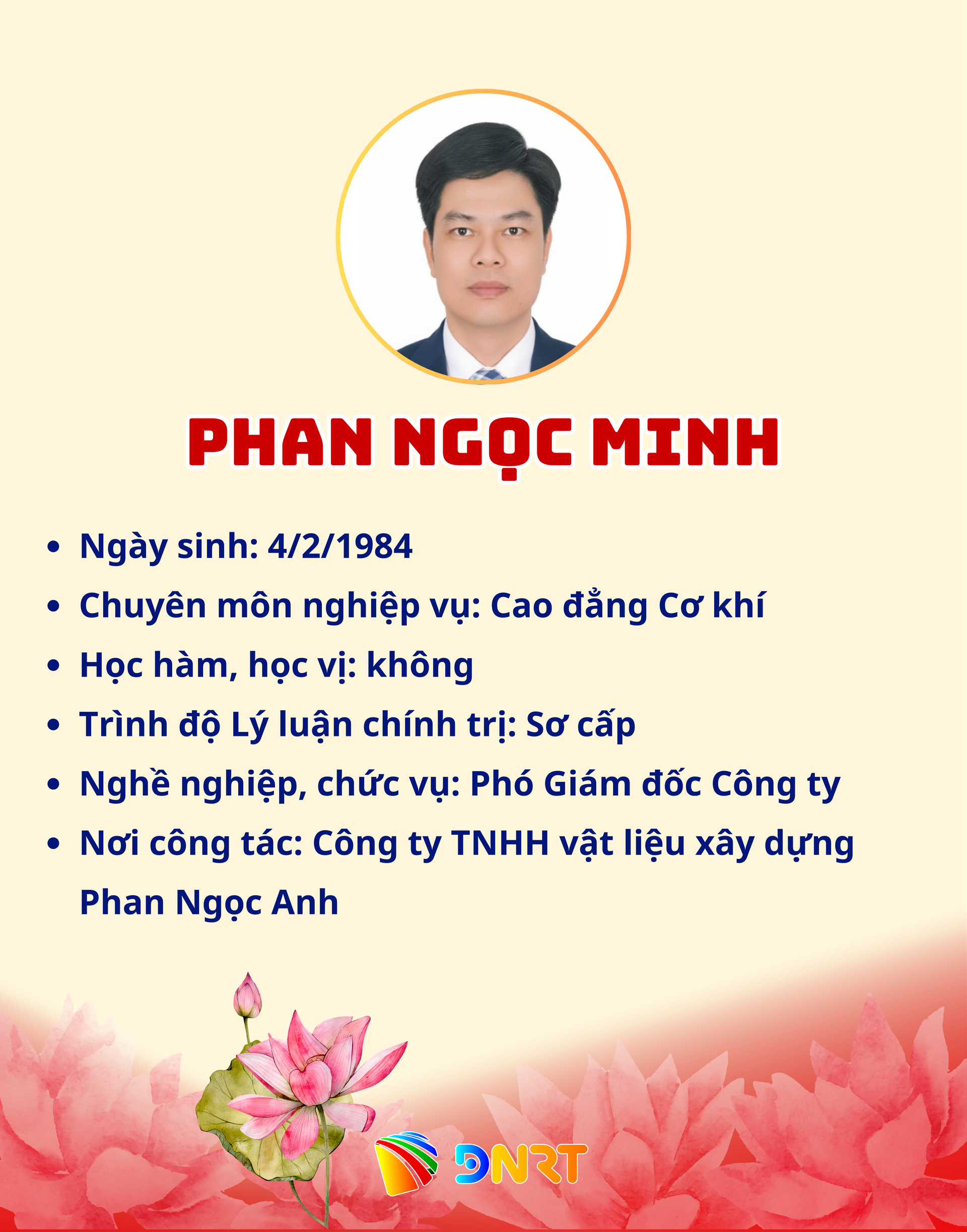 Danh sách những người trúng cử đại biểu HĐND TP Đà  Nẵng nhiệm kỳ 2026 - 2031- Ảnh 39.