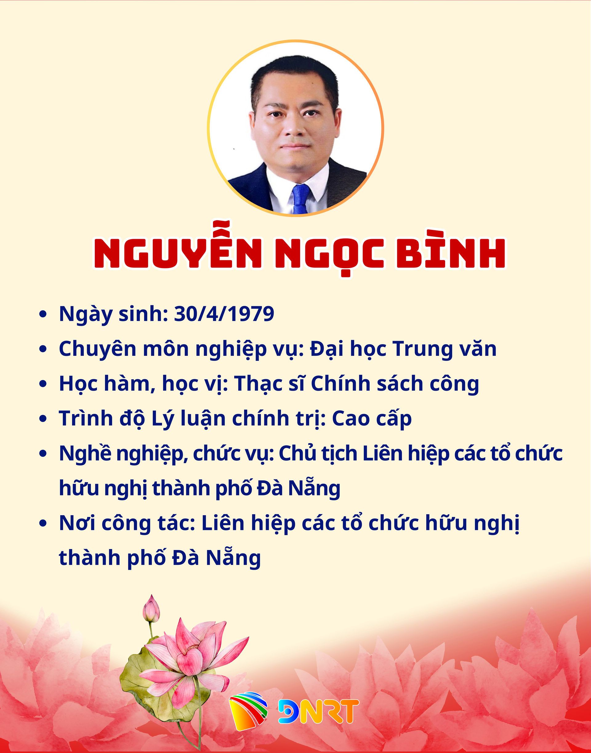 Danh sách những người trúng cử đại biểu HĐND TP Đà  Nẵng nhiệm kỳ 2026 - 2031- Ảnh 5.