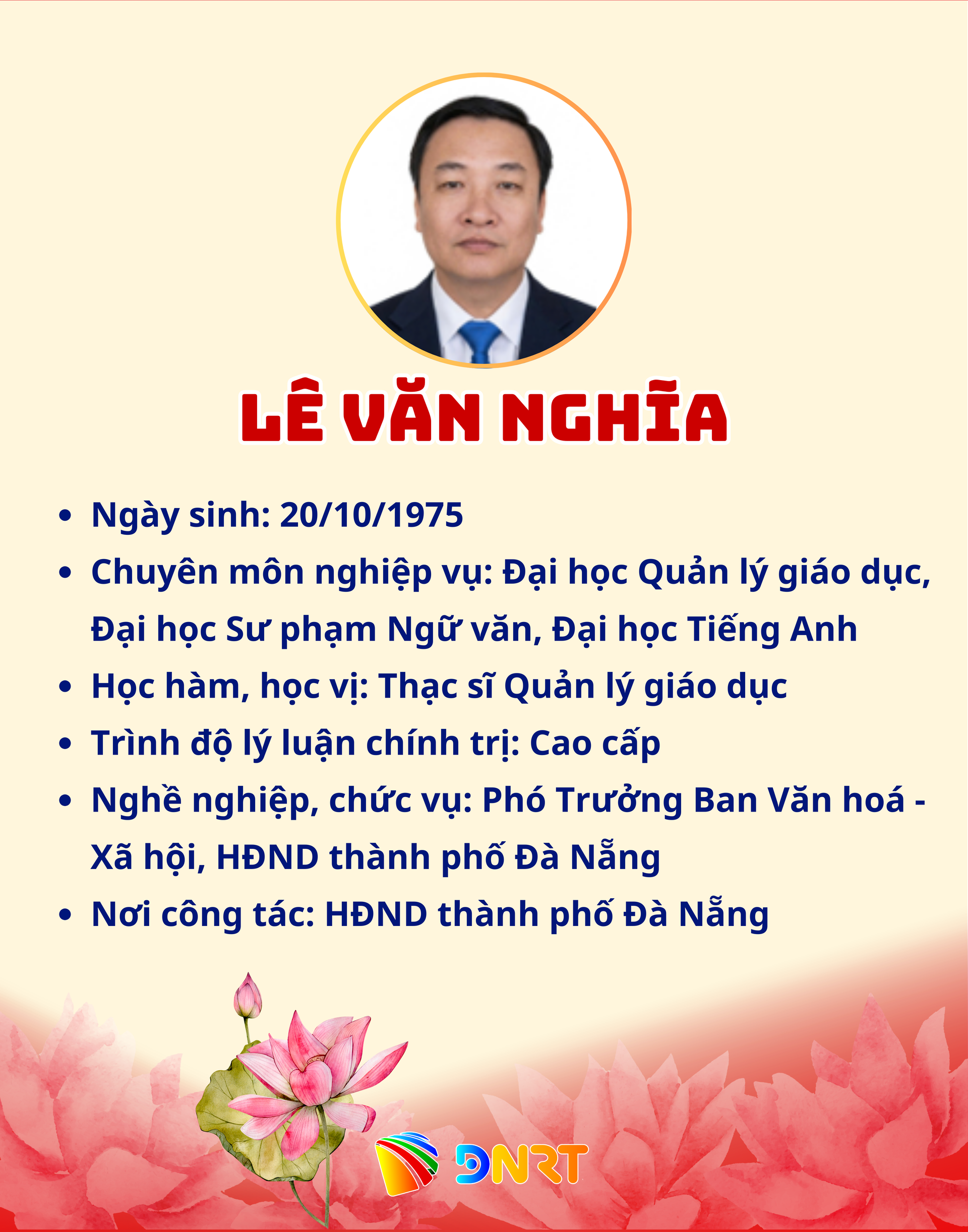Danh sách những người trúng cử đại biểu HĐND TP Đà  Nẵng nhiệm kỳ 2026 - 2031- Ảnh 41.