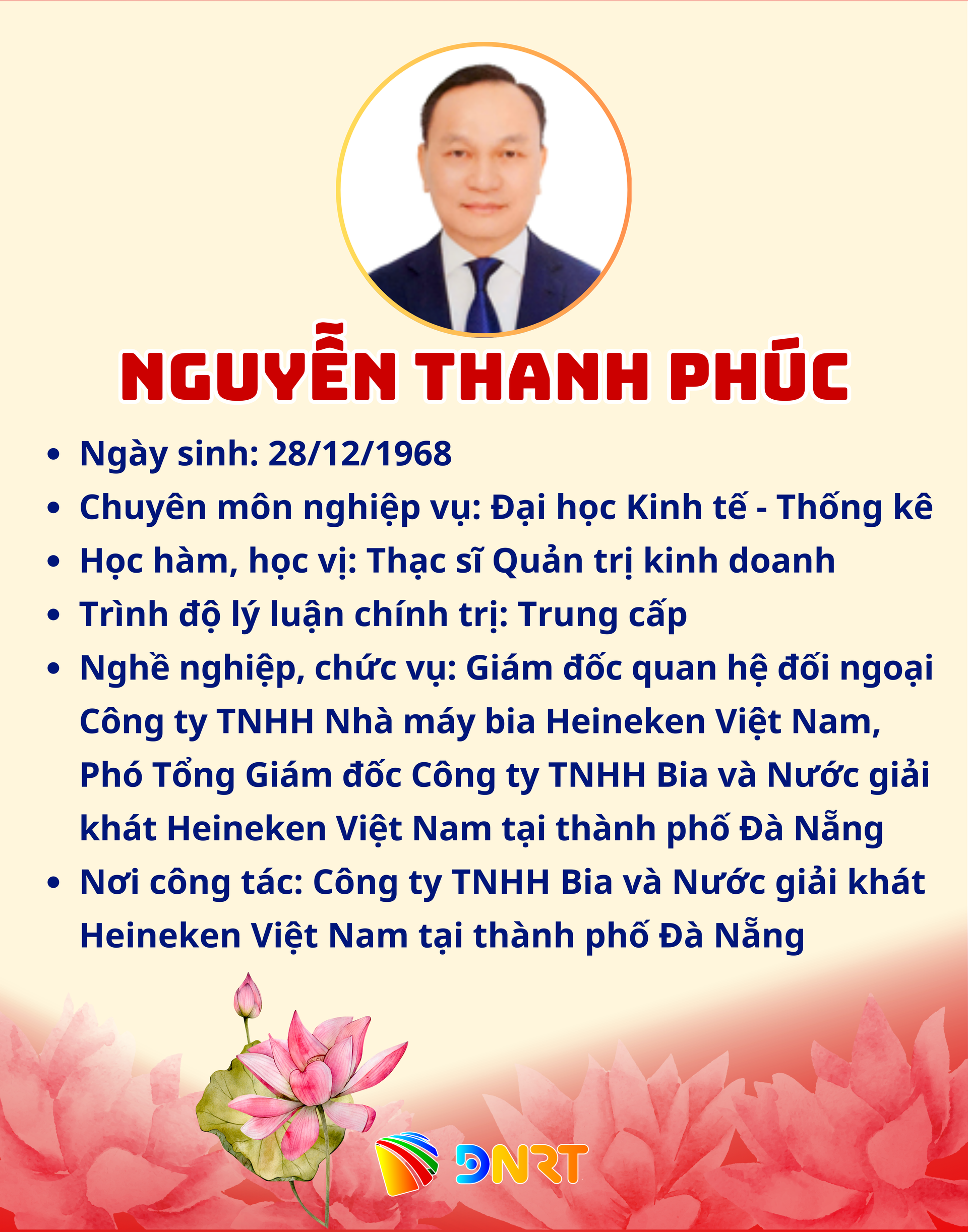 Danh sách những người trúng cử đại biểu HĐND TP Đà  Nẵng nhiệm kỳ 2026 - 2031- Ảnh 45.