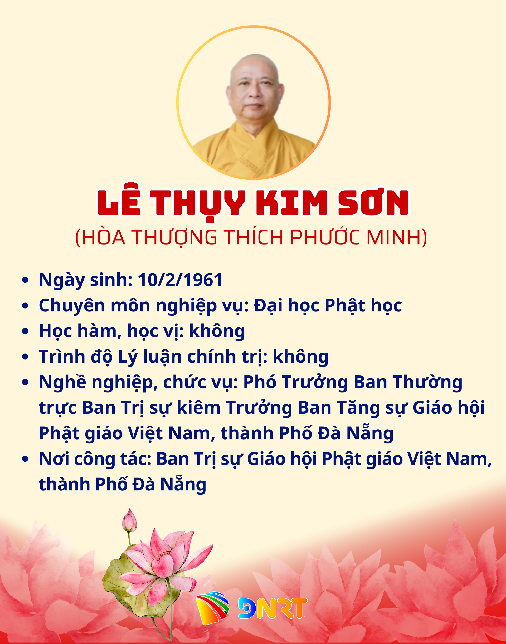 Danh sách những người trúng cử đại biểu HĐND TP Đà  Nẵng nhiệm kỳ 2026 - 2031- Ảnh 47.