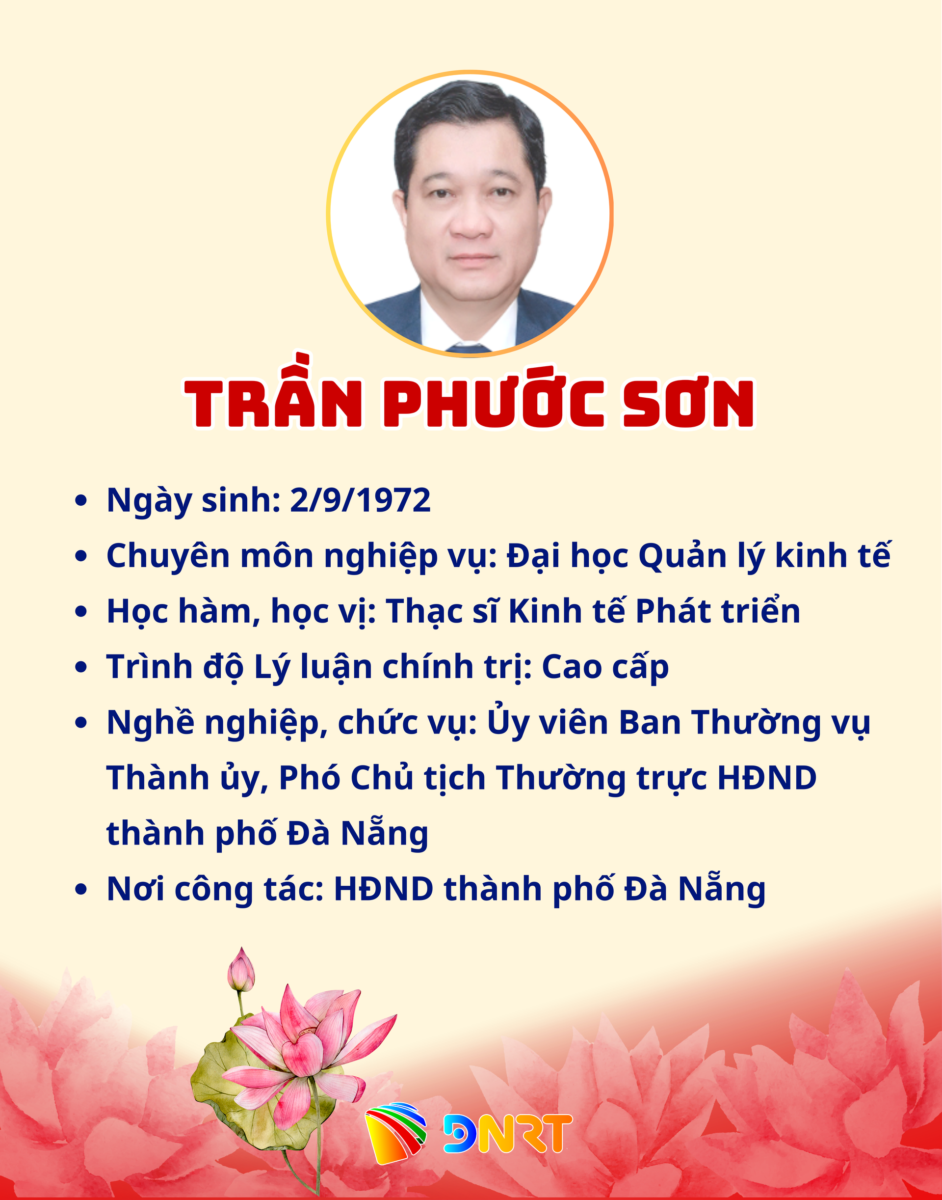 Danh sách những người trúng cử đại biểu HĐND TP Đà  Nẵng nhiệm kỳ 2026 - 2031- Ảnh 48.