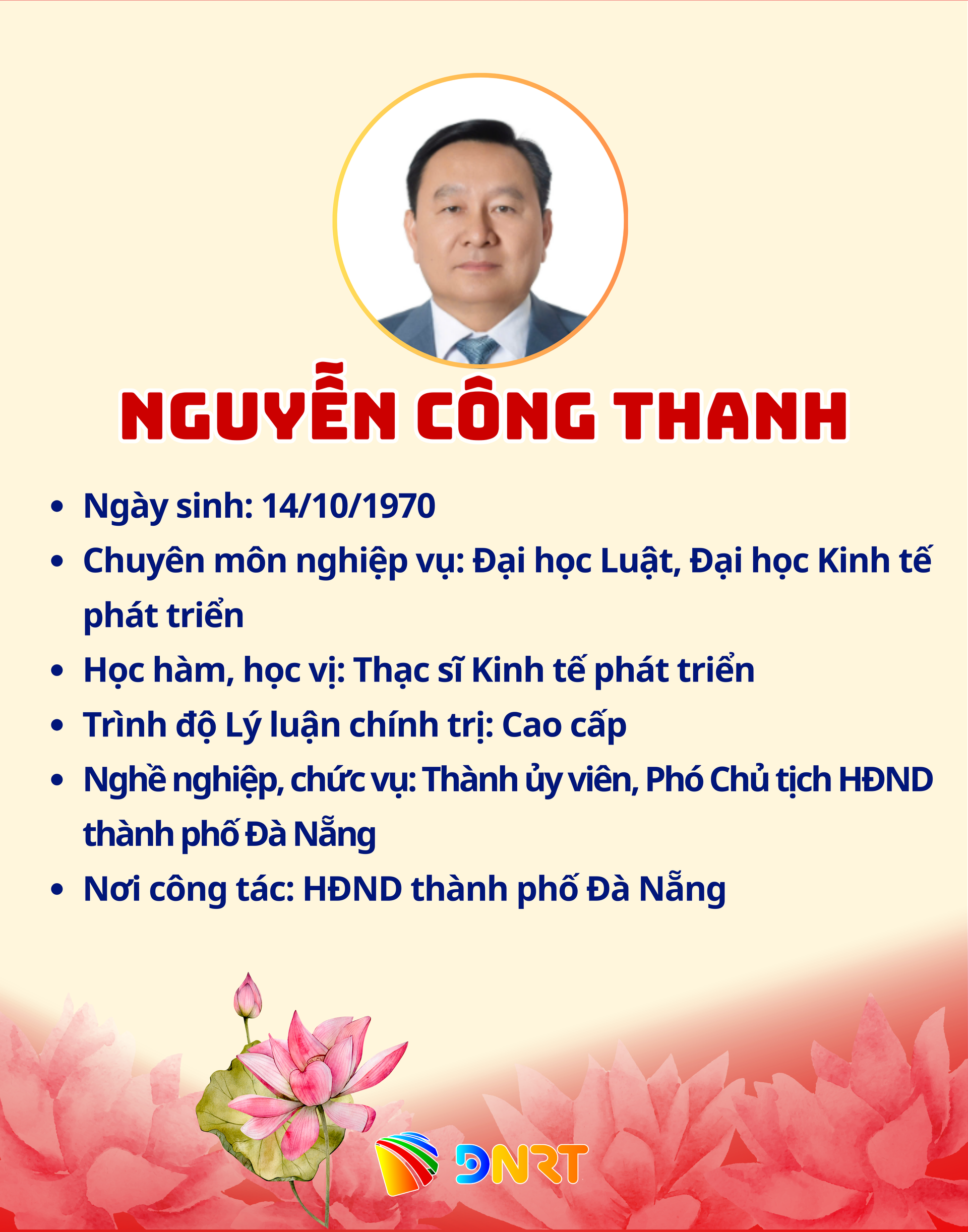 Danh sách những người trúng cử đại biểu HĐND TP Đà  Nẵng nhiệm kỳ 2026 - 2031- Ảnh 51.