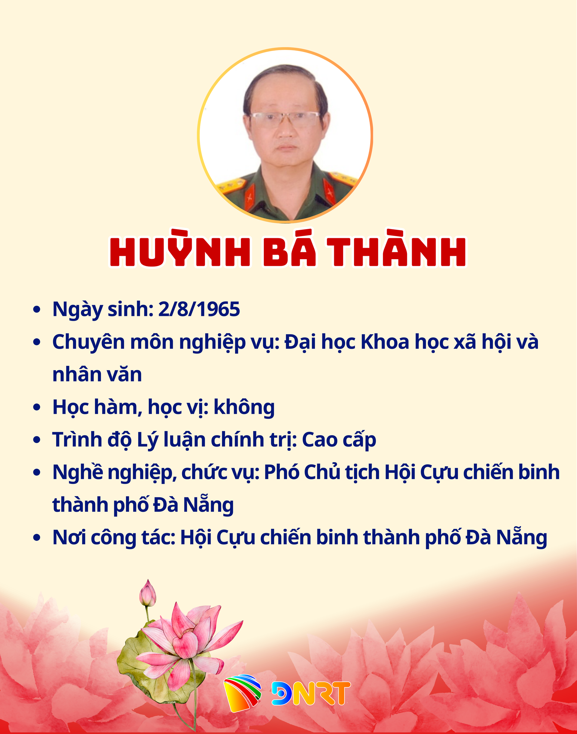 Danh sách những người trúng cử đại biểu HĐND TP Đà  Nẵng nhiệm kỳ 2026 - 2031- Ảnh 54.