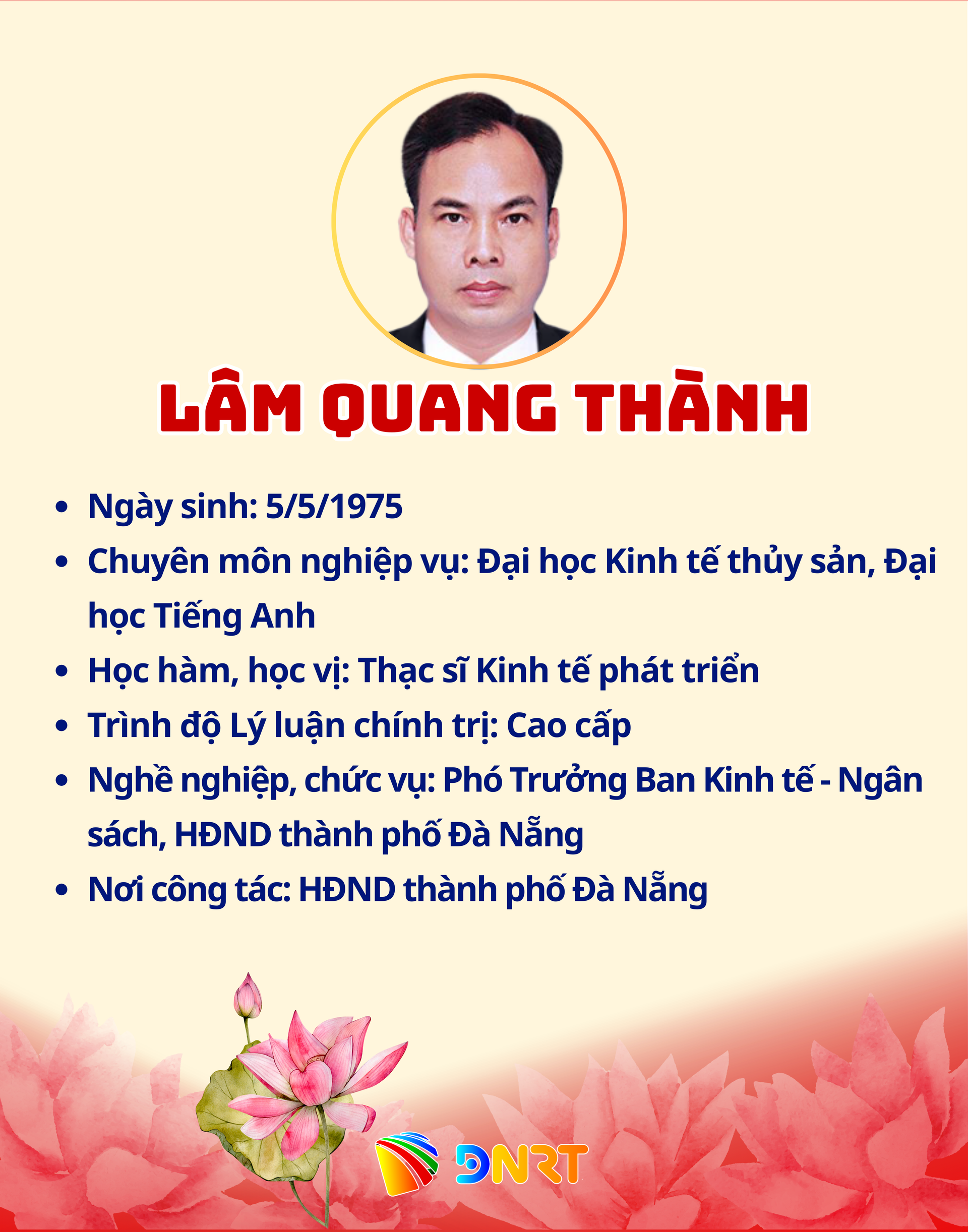 Danh sách những người trúng cử đại biểu HĐND TP Đà  Nẵng nhiệm kỳ 2026 - 2031- Ảnh 55.