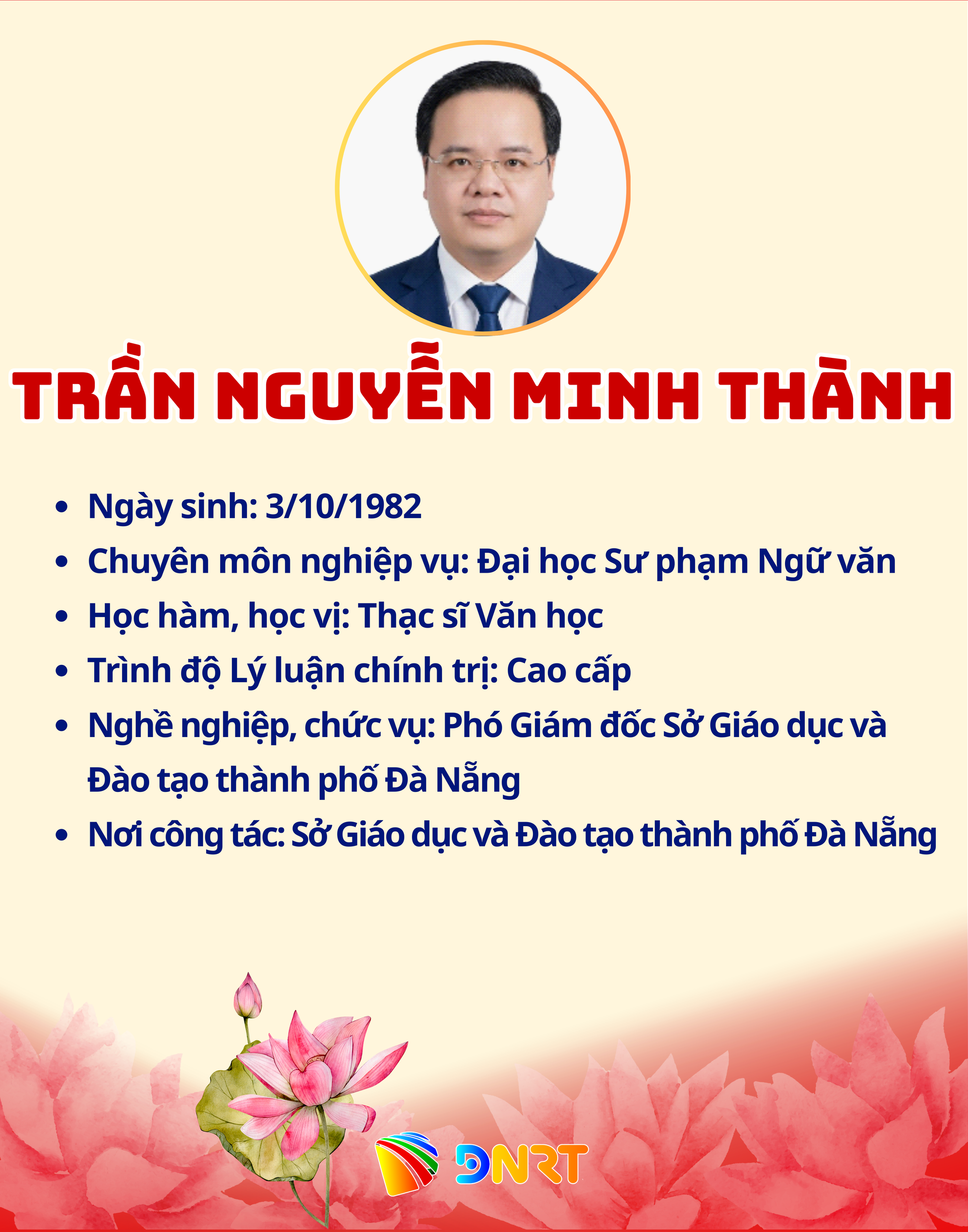 Danh sách những người trúng cử đại biểu HĐND TP Đà  Nẵng nhiệm kỳ 2026 - 2031- Ảnh 56.