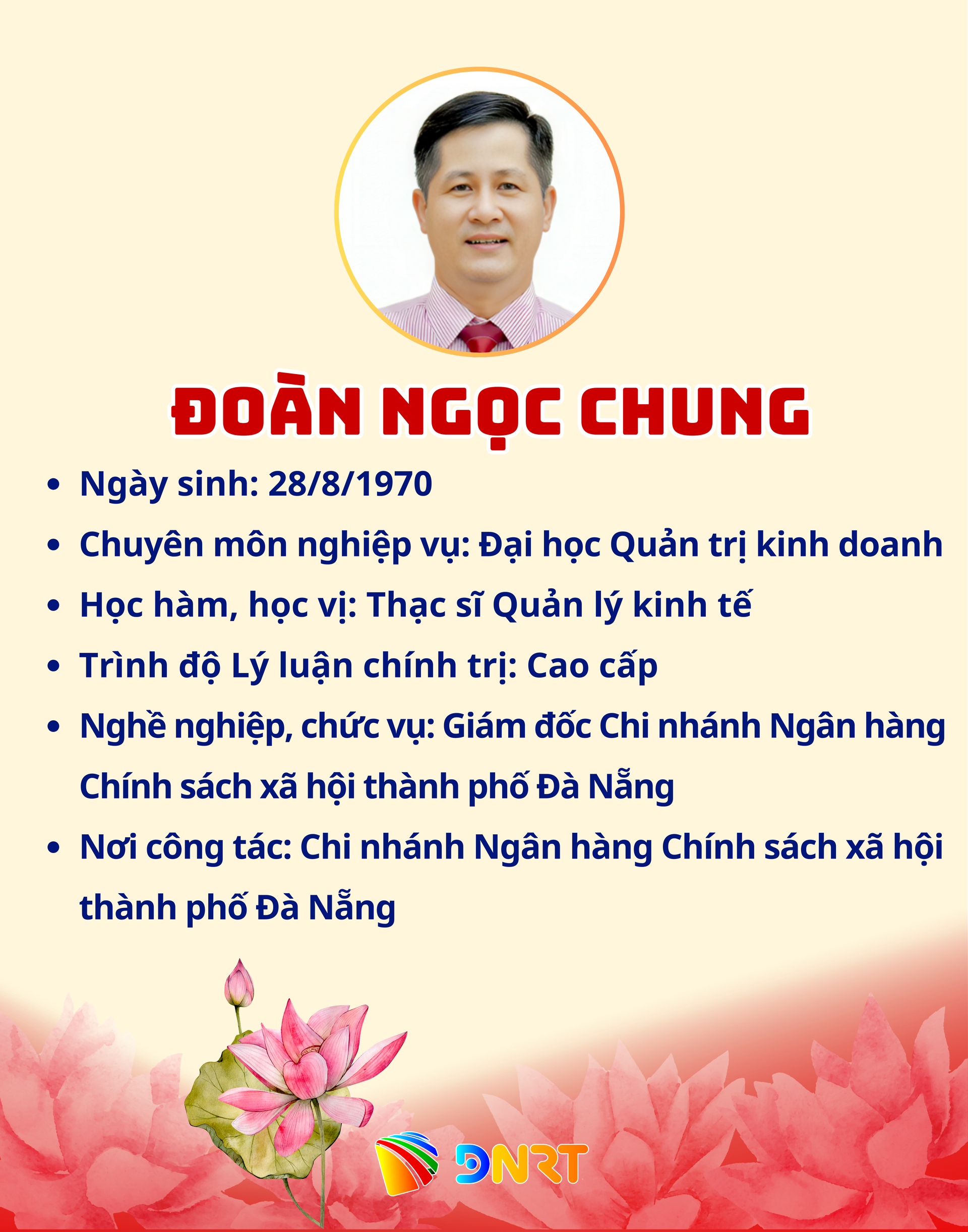 Danh sách những người trúng cử đại biểu HĐND TP Đà  Nẵng nhiệm kỳ 2026 - 2031- Ảnh 7.