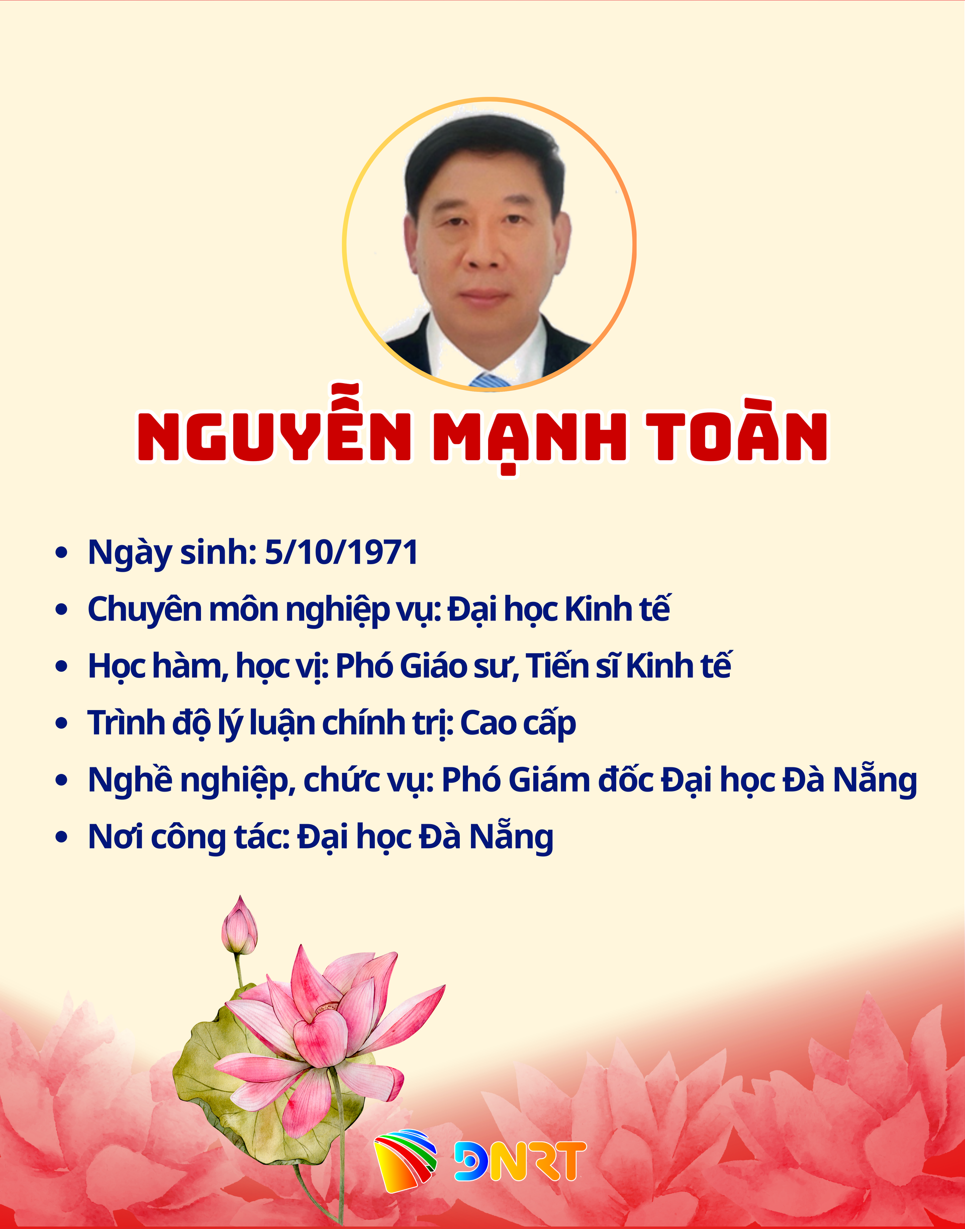 Danh sách những người trúng cử đại biểu HĐND TP Đà  Nẵng nhiệm kỳ 2026 - 2031- Ảnh 65.