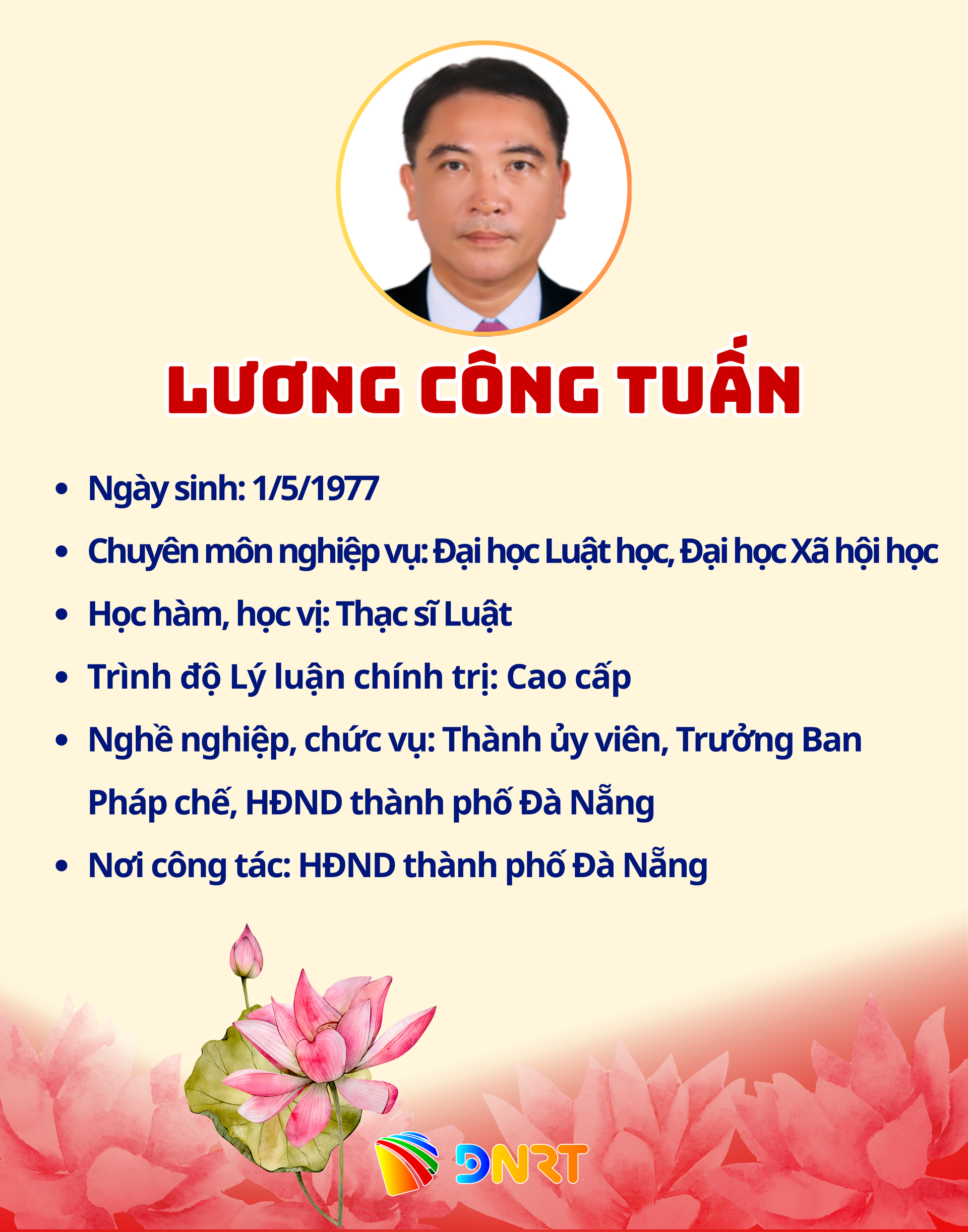 Danh sách những người trúng cử đại biểu HĐND TP Đà  Nẵng nhiệm kỳ 2026 - 2031- Ảnh 68.