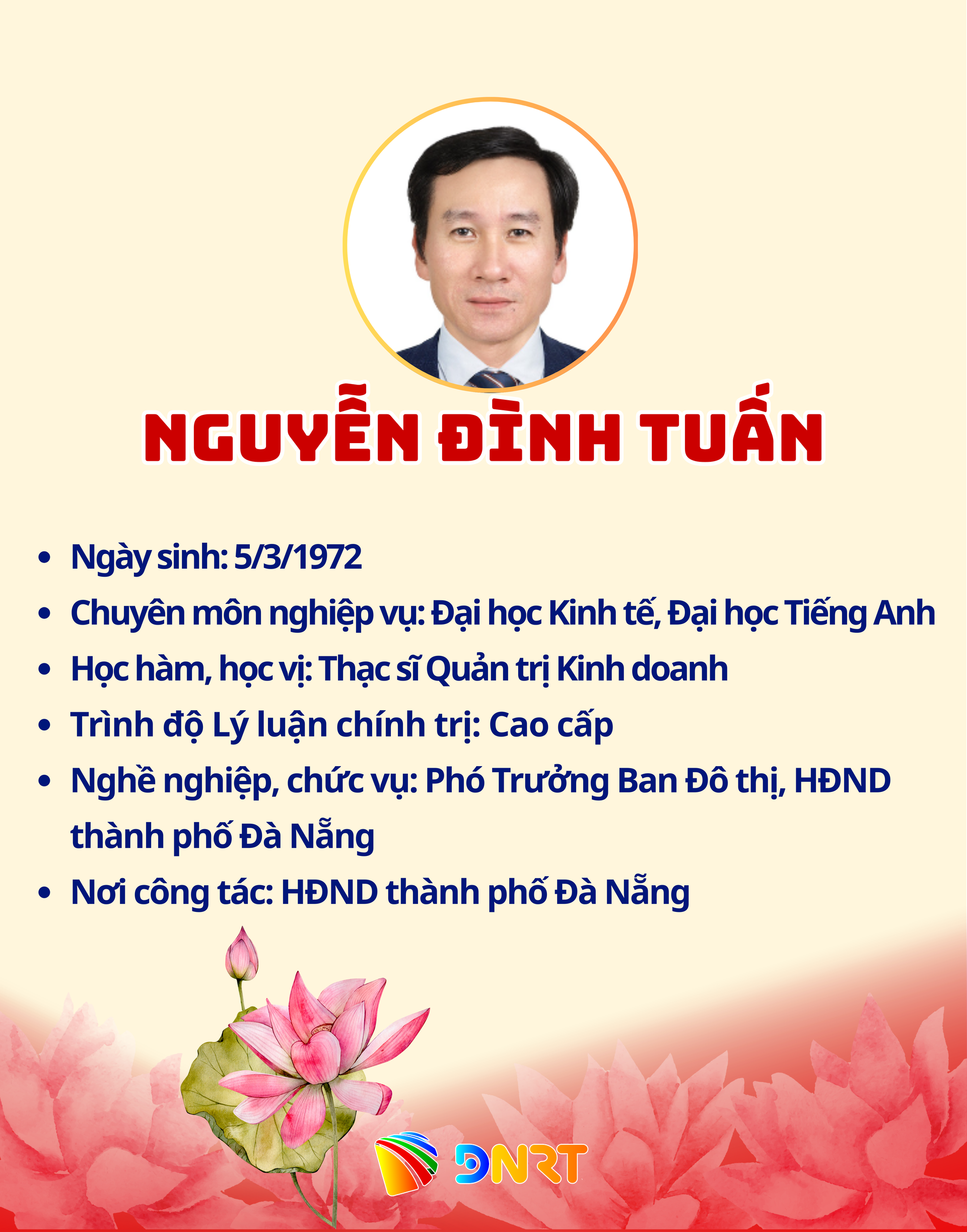 Danh sách những người trúng cử đại biểu HĐND TP Đà  Nẵng nhiệm kỳ 2026 - 2031- Ảnh 69.