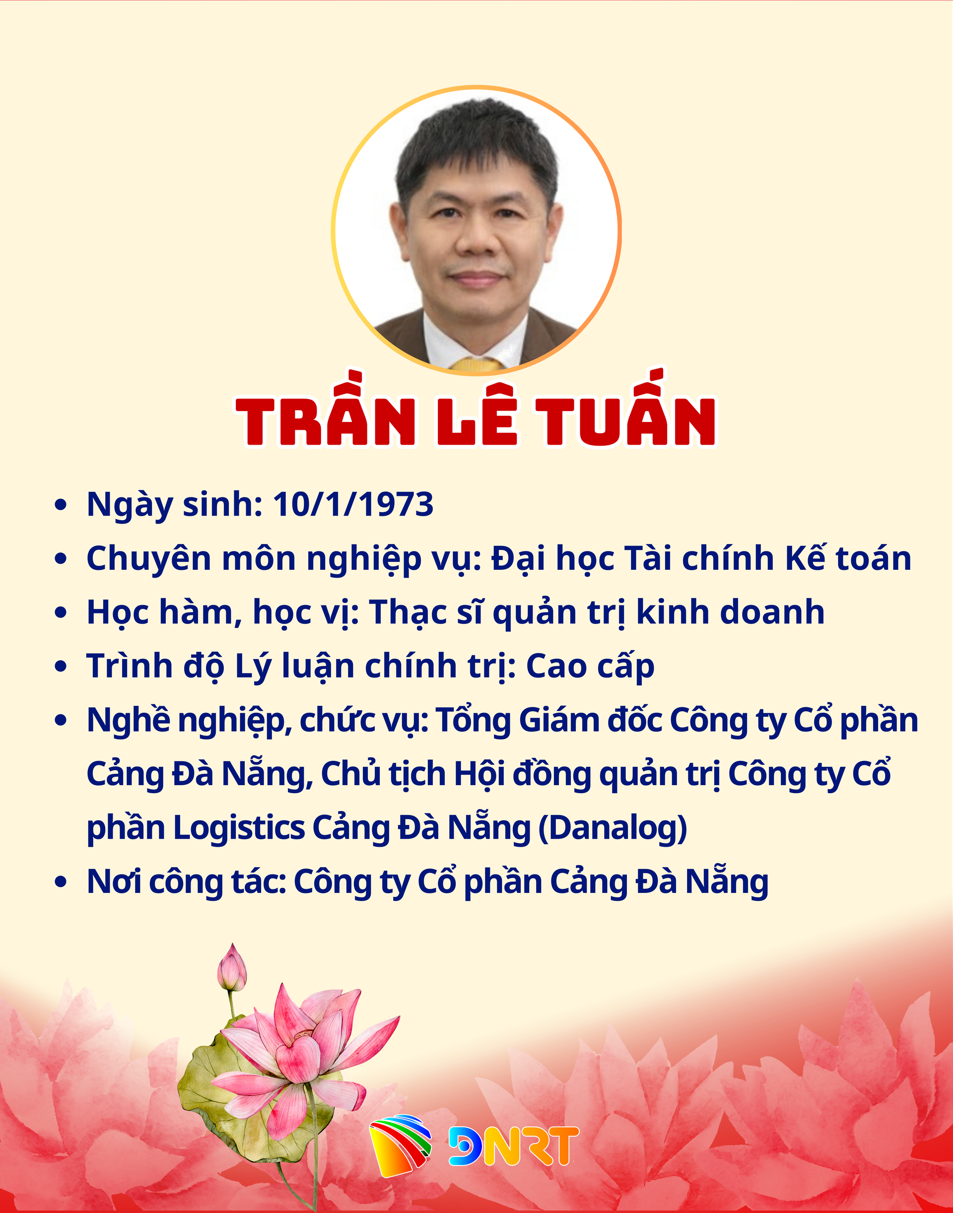 Danh sách những người trúng cử đại biểu HĐND TP Đà  Nẵng nhiệm kỳ 2026 - 2031- Ảnh 70.