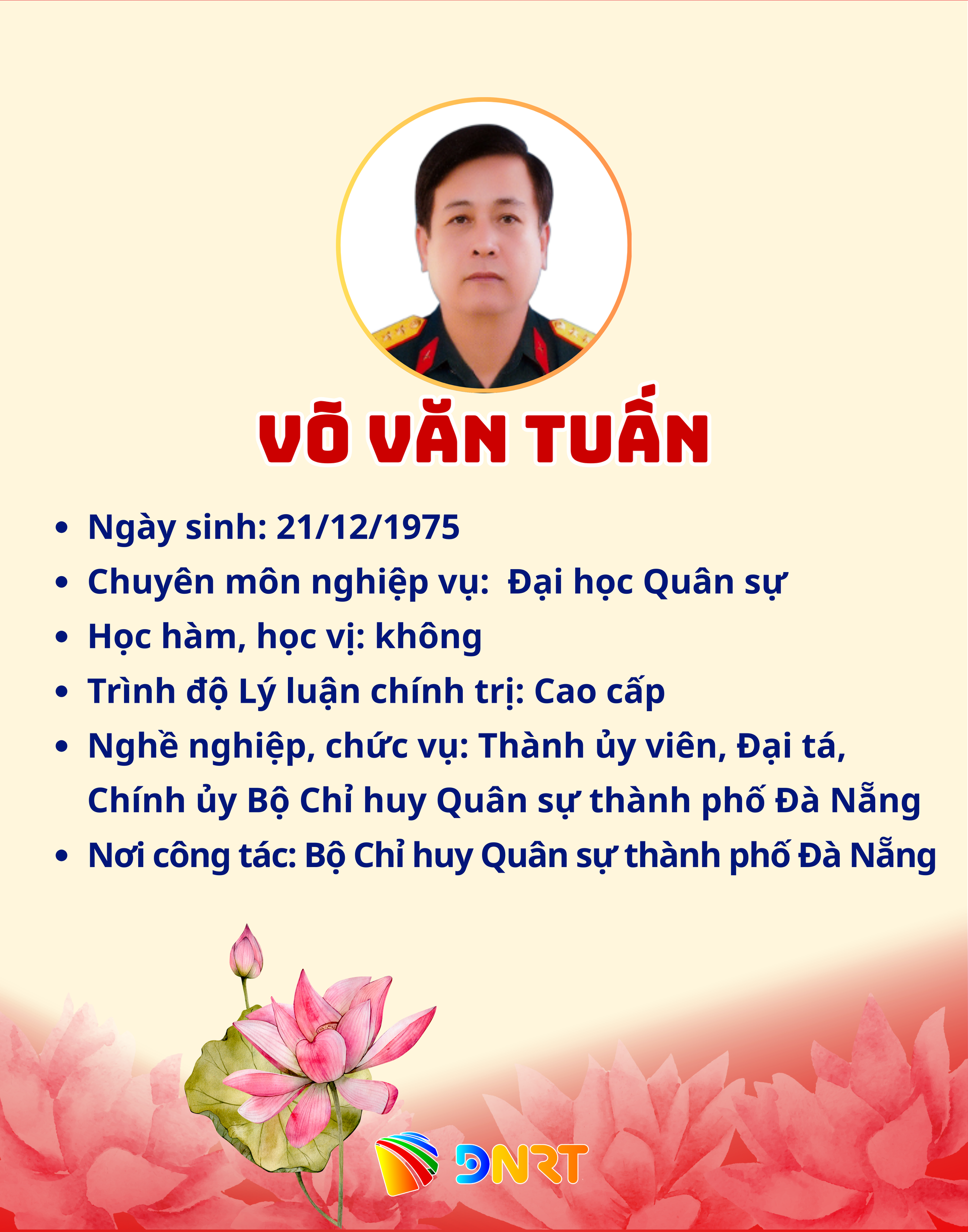 Danh sách những người trúng cử đại biểu HĐND TP Đà  Nẵng nhiệm kỳ 2026 - 2031- Ảnh 71.