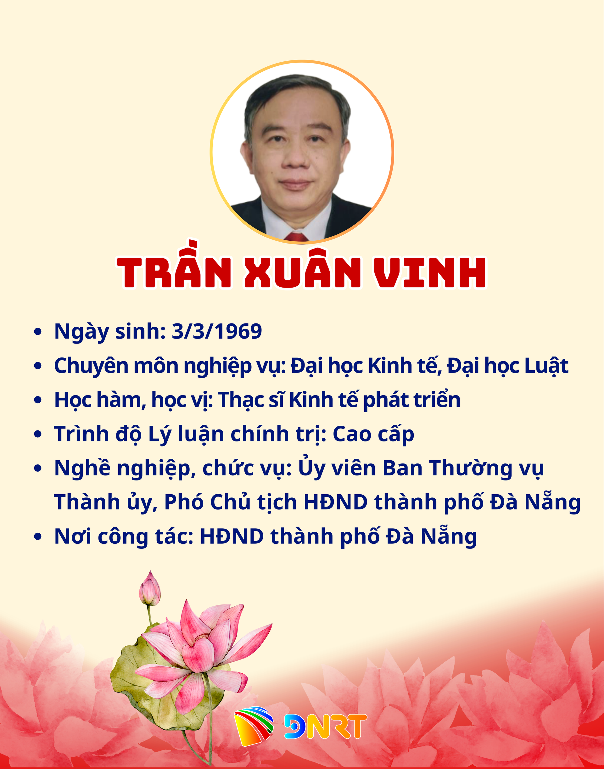 Danh sách những người trúng cử đại biểu HĐND TP Đà  Nẵng nhiệm kỳ 2026 - 2031- Ảnh 74.