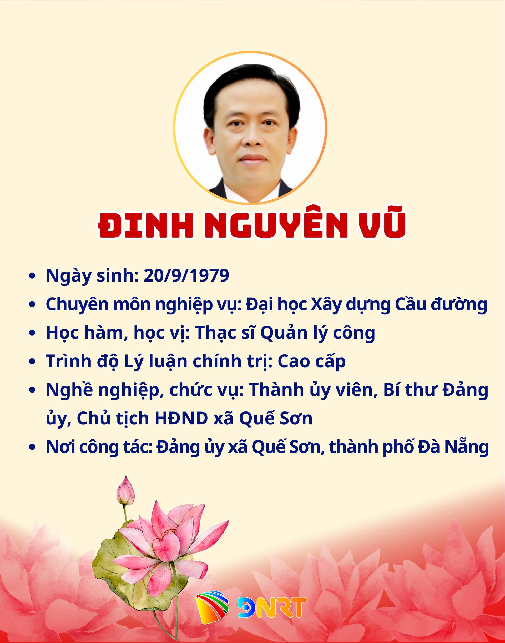 Danh sách những người trúng cử đại biểu HĐND TP Đà  Nẵng nhiệm kỳ 2026 - 2031- Ảnh 76.