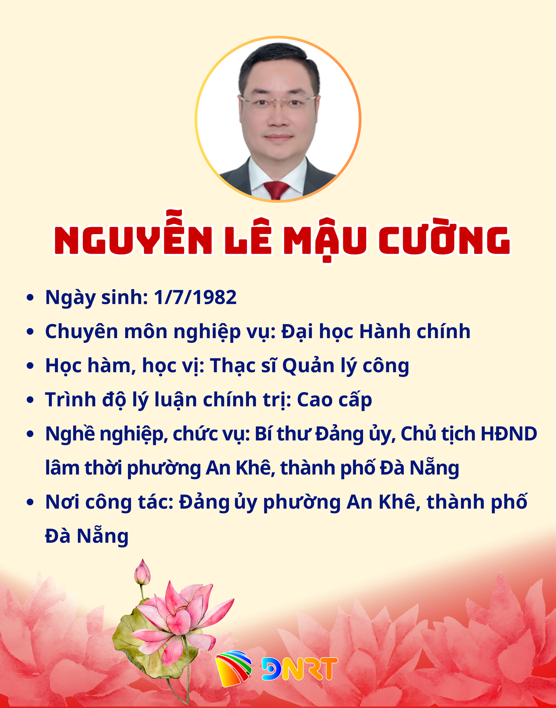 Danh sách những người trúng cử đại biểu HĐND TP Đà  Nẵng nhiệm kỳ 2026 - 2031- Ảnh 9.