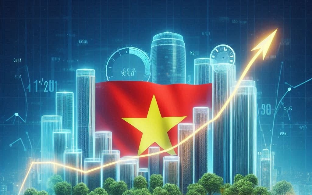 TĂNG TRƯỞNG HAI CHỮ SỐ: YÊU CẦU TÁI CẤU TRÚC TOÀN DIỆN NỀN KINH TẾ