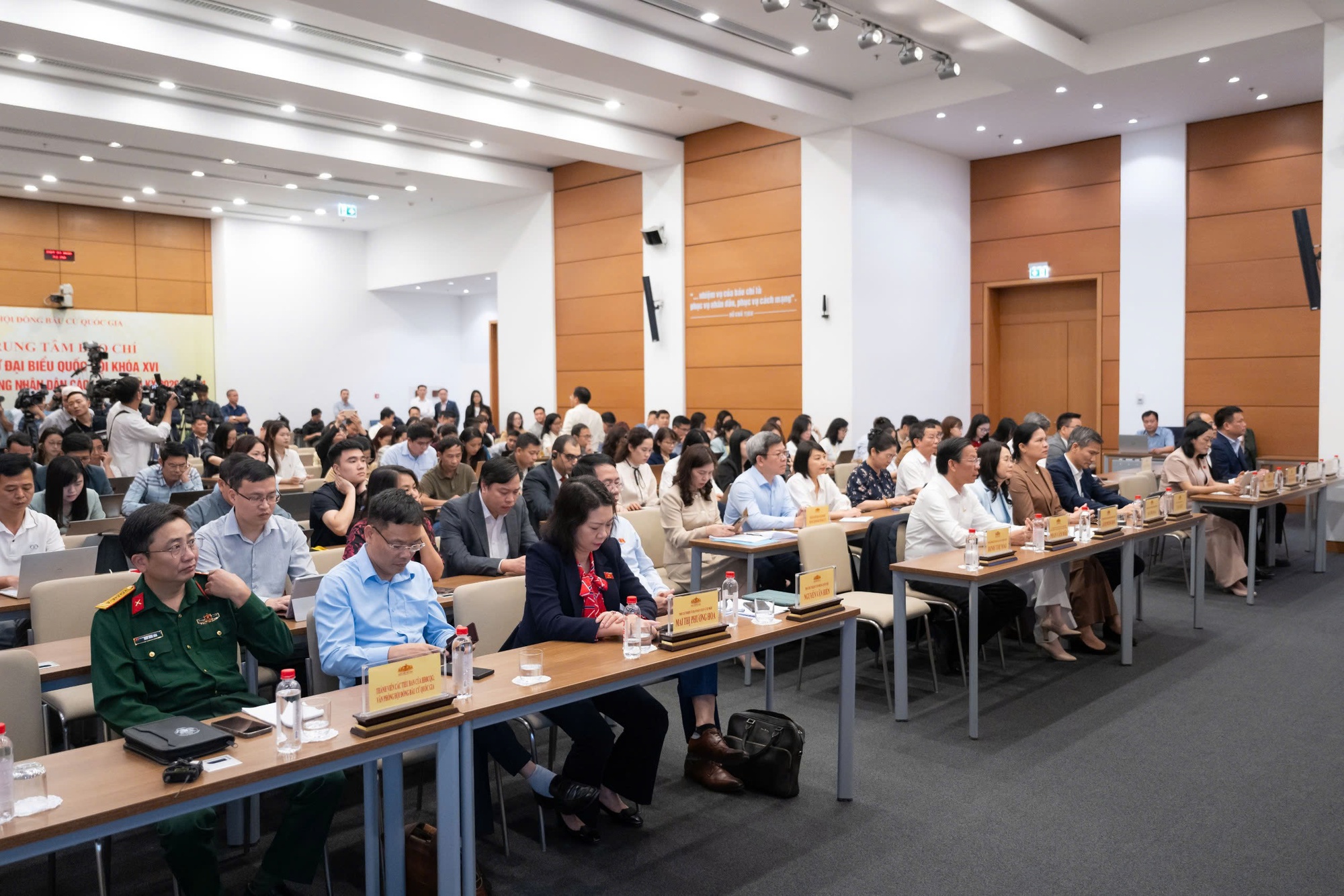 DANH SÁCH TRÚNG CỬ ĐẠI BIỂU HĐND CÁC TỈNH, THÀNH PHỐ NHIỆM KỲ 2026-2030- Ảnh 4.