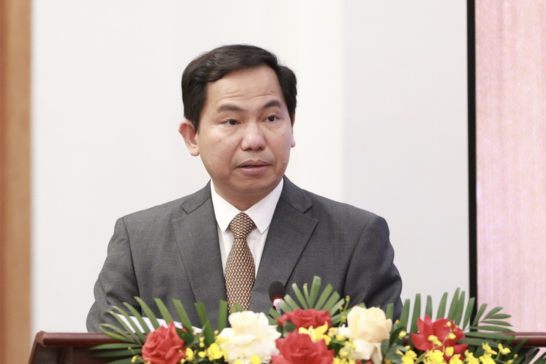 Chi tiết DANH SÁCH TRÚNG CỬ ĐẠI BIỂU QUỐC HỘI KHÓA XVI- Ảnh 2.