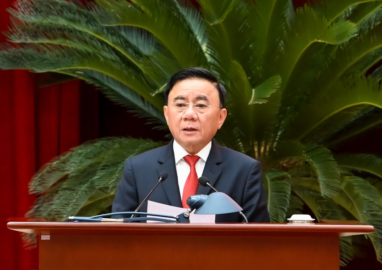 TOÀN VĂN: Kết luận số 12-KL/TW của Bộ Chính trị về kết quả kiểm điểm, đánh giá, xếp loại chất lượng tập thể, cá nhân- Ảnh 1. TOÀN VĂN: Kết luận số 12-KL/TW của Bộ Chính trị về kết quả kiểm điểm, đánh giá, xếp loại chất lượng tập thể, cá nhân- Ảnh 1.