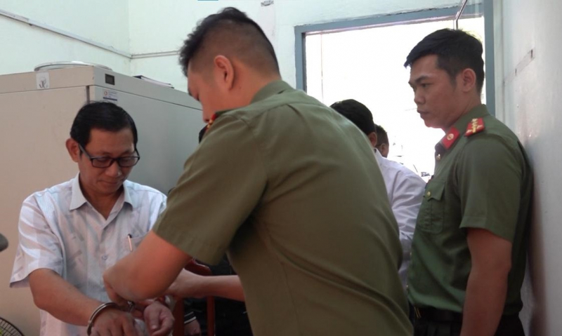 Khởi tố Chủ tịch, Tổng Giám đốc, Giám đốc, Kế toán, Trưởng phòng, đăng kiểm viên, cán bộ thú y, môi trường...- Ảnh 20.