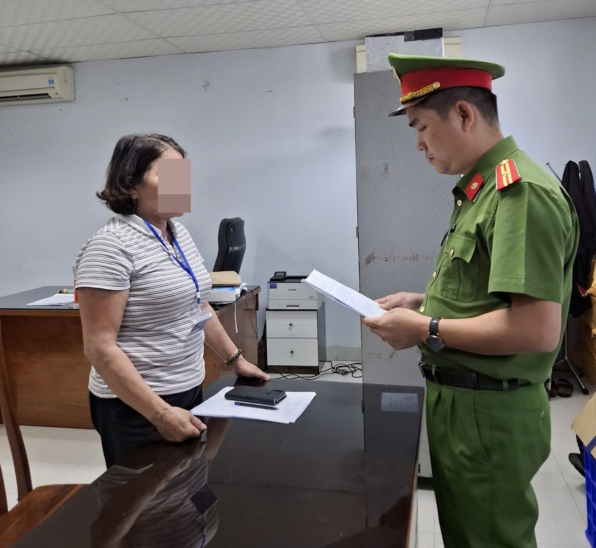 Khởi tố Chủ tịch, Tổng Giám đốc, Giám đốc, Kế toán, Trưởng phòng, đăng kiểm viên, cán bộ thú y, môi trường...- Ảnh 22.