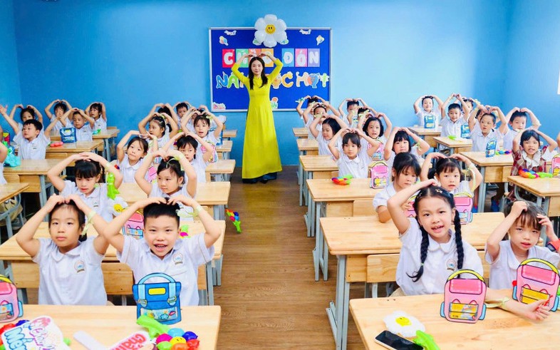 Phương án sắp xếp các cơ sở giáo dục công lập trên địa bàn thành phố Hà Nội