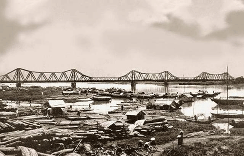 Cấm phương tiện lưu thông trên cầu Long Biên từ ngày 28/3 - 27/5- Ảnh 9. Cấm phương tiện lưu thông trên cầu Long Biên từ ngày 28/3 - 27/5- Ảnh 9.