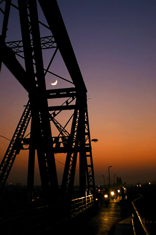 Cấm phương tiện lưu thông trên cầu Long Biên từ ngày 28/3 - 27/5- Ảnh 16. Cấm phương tiện lưu thông trên cầu Long Biên từ ngày 28/3 - 27/5- Ảnh 16.