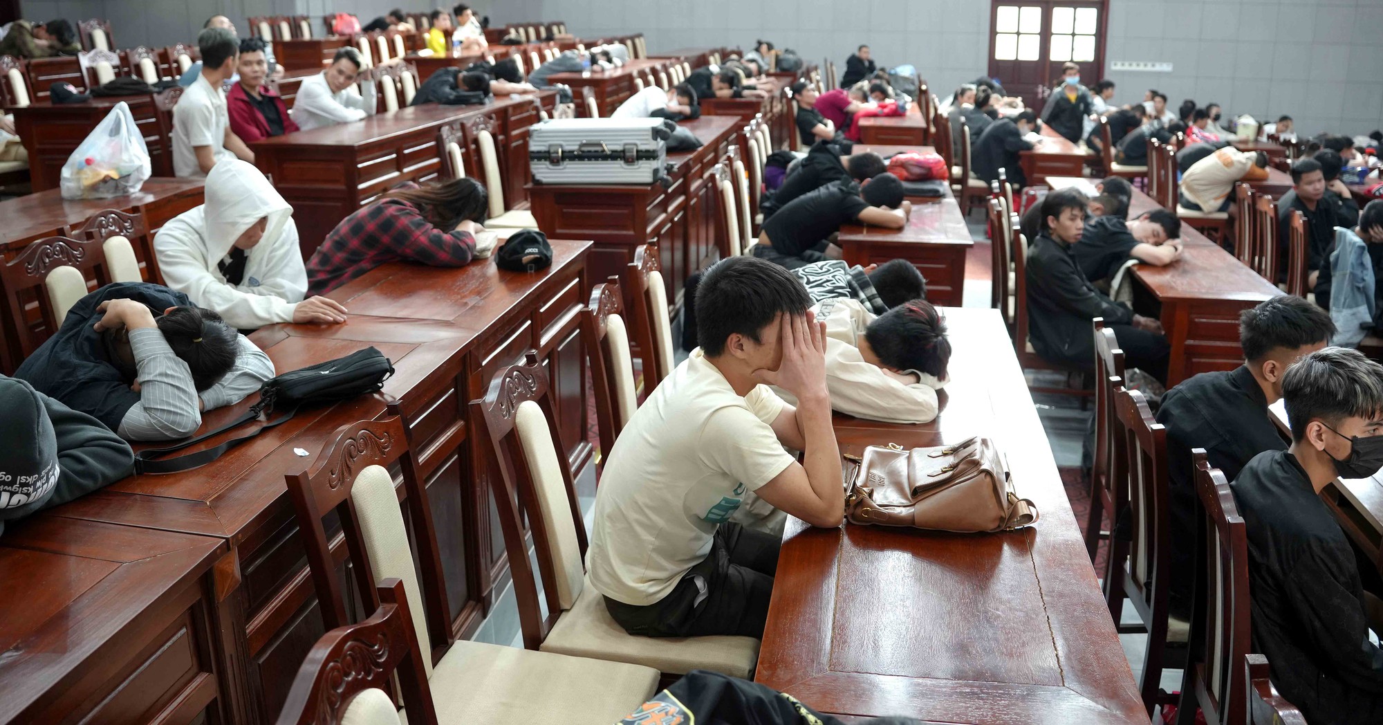 Khởi tố Chủ tịch, Tổng Giám đốc, Giám đốc, Kế toán, Trưởng phòng, đăng kiểm viên, cán bộ thú y, môi trường...- Ảnh 11.
