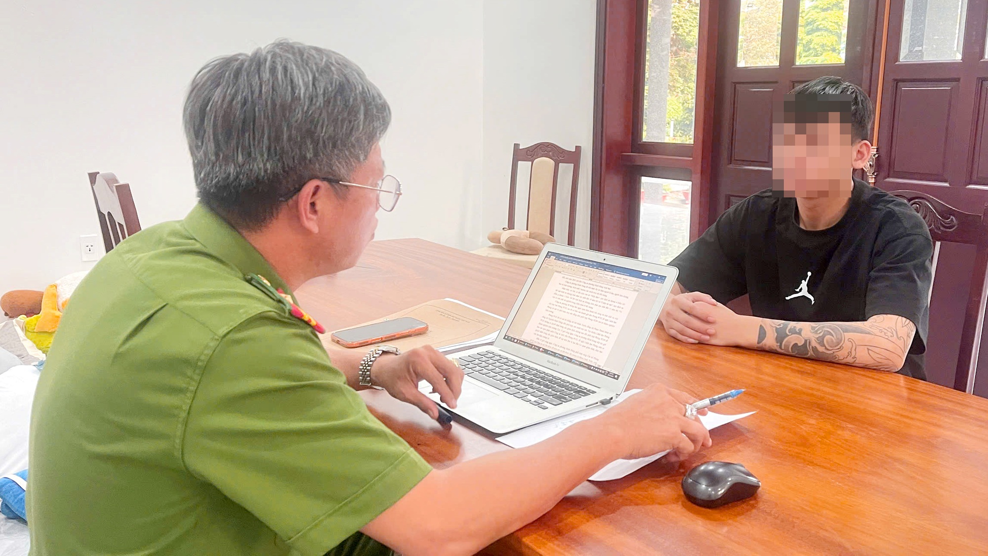 Khởi tố Chủ tịch, Tổng Giám đốc, Giám đốc, Kế toán, Trưởng phòng, đăng kiểm viên, cán bộ thú y, môi trường...- Ảnh 15.