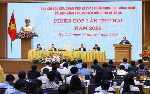 Khẩn trương kiện toàn nhân sự; sắp xếp trường học, cơ sở y tế, đơn vị sự nghiệp, doanh nghiệp nhà nước