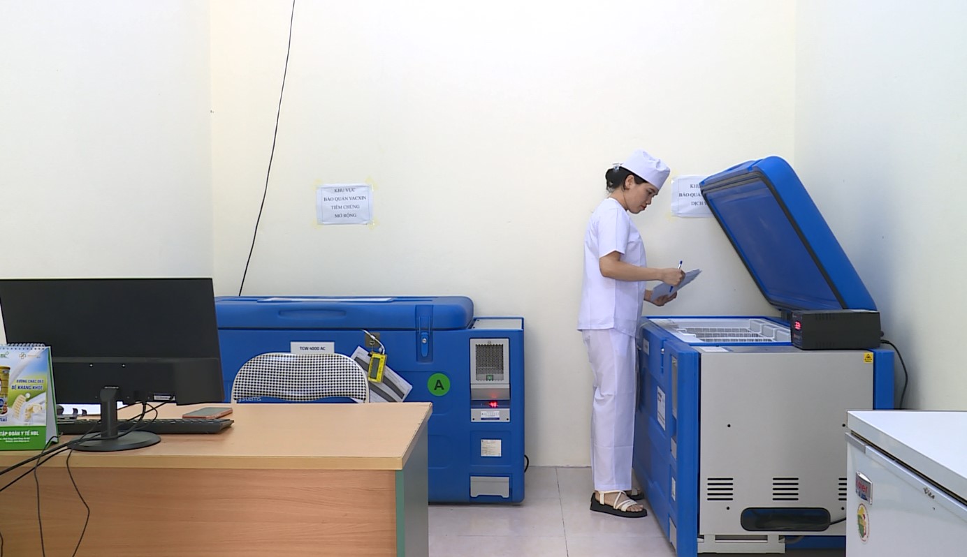 SẮP XẾP CƠ SỞ Y TẾ: Kết thúc hoạt động Trung tâm y tế; từ tháng 4/2026 các Trạm  y tế hoạt động theo mô hình mới