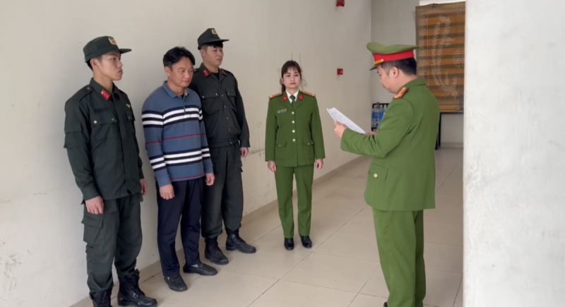 Khởi tố Chủ tịch, Tổng Giám đốc, Giám đốc, Kế toán, Trưởng phòng, đăng kiểm viên, cán bộ thú y, môi trường...- Ảnh 3.