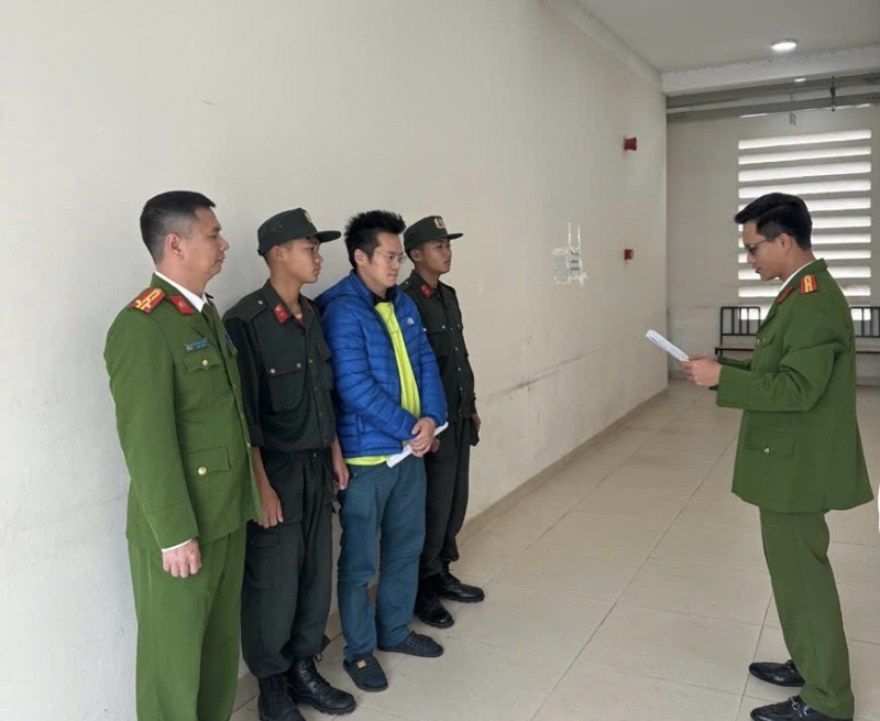 Khởi tố Chủ tịch, Tổng Giám đốc, Giám đốc, Kế toán, Trưởng phòng, đăng kiểm viên, cán bộ thú y, môi trường...- Ảnh 7.