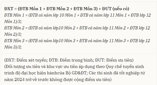 Trường Đại học Điện lực thông báo tuyển sinh 2026- Ảnh 5.