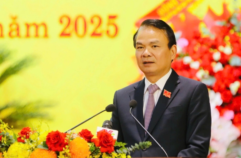 THỦ TƯỚNG BỔ NHIỆM ÔNG ĐẶNG XUÂN PHONG GIỮ CHỨC PHÓ CHỦ NHIỆM THƯỜNG TRỰC VĂN PHÒNG CHÍNH PHỦ- Ảnh 1.