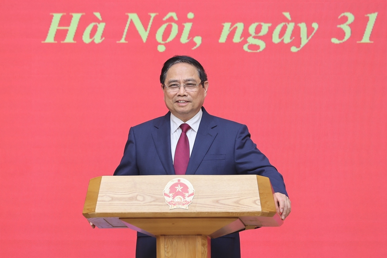 Thủ tướng bổ nhiệm đồng chí Bùi Thế Duy giữ chức Giám đốc Đại học Quốc gia Hà Nội- Ảnh 5.